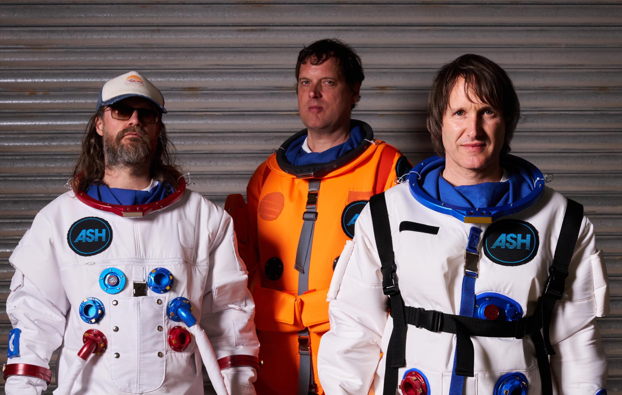 Ash (Credit: Andy Willsher)