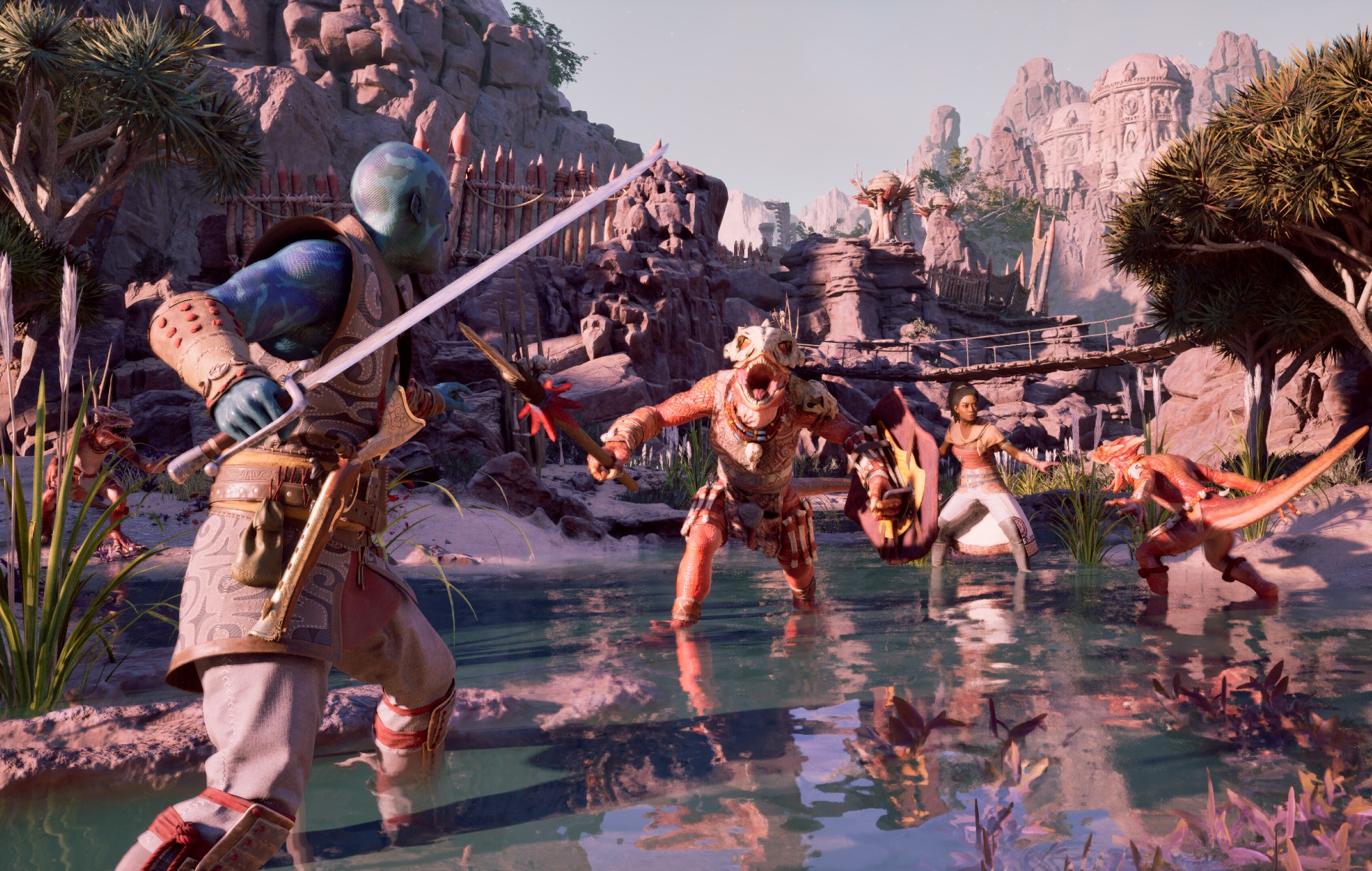 Avowed Xbox Game Pass