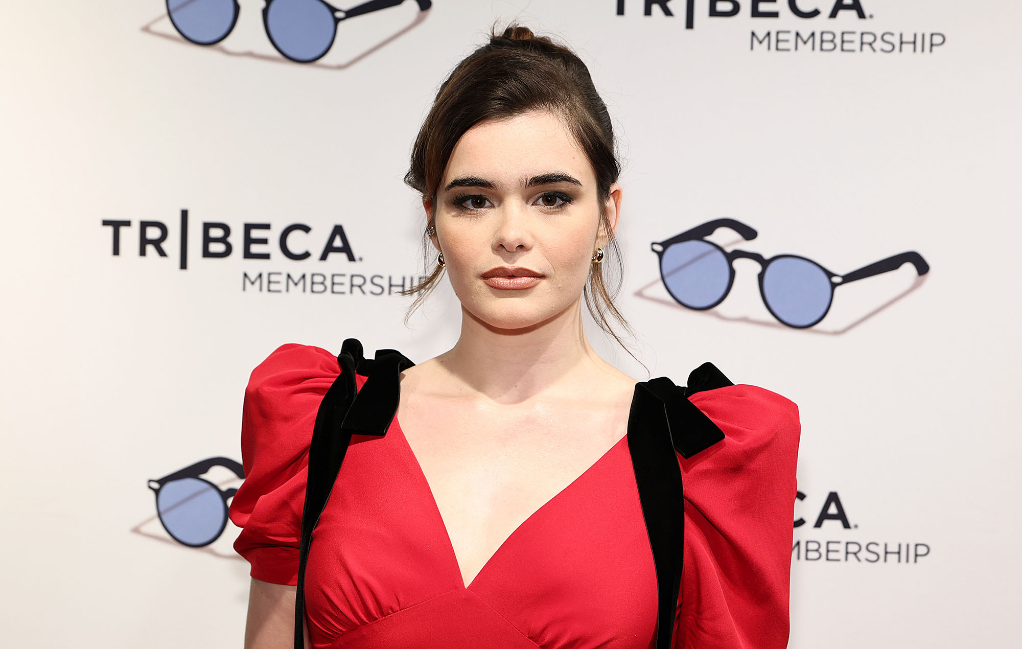 Barbie Ferreira