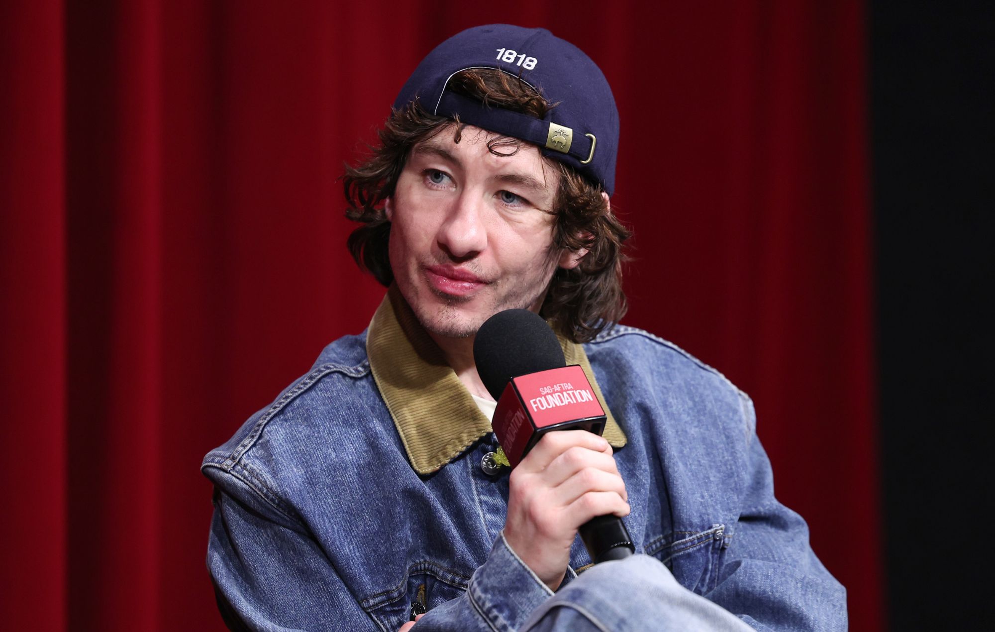 Barry Keoghan