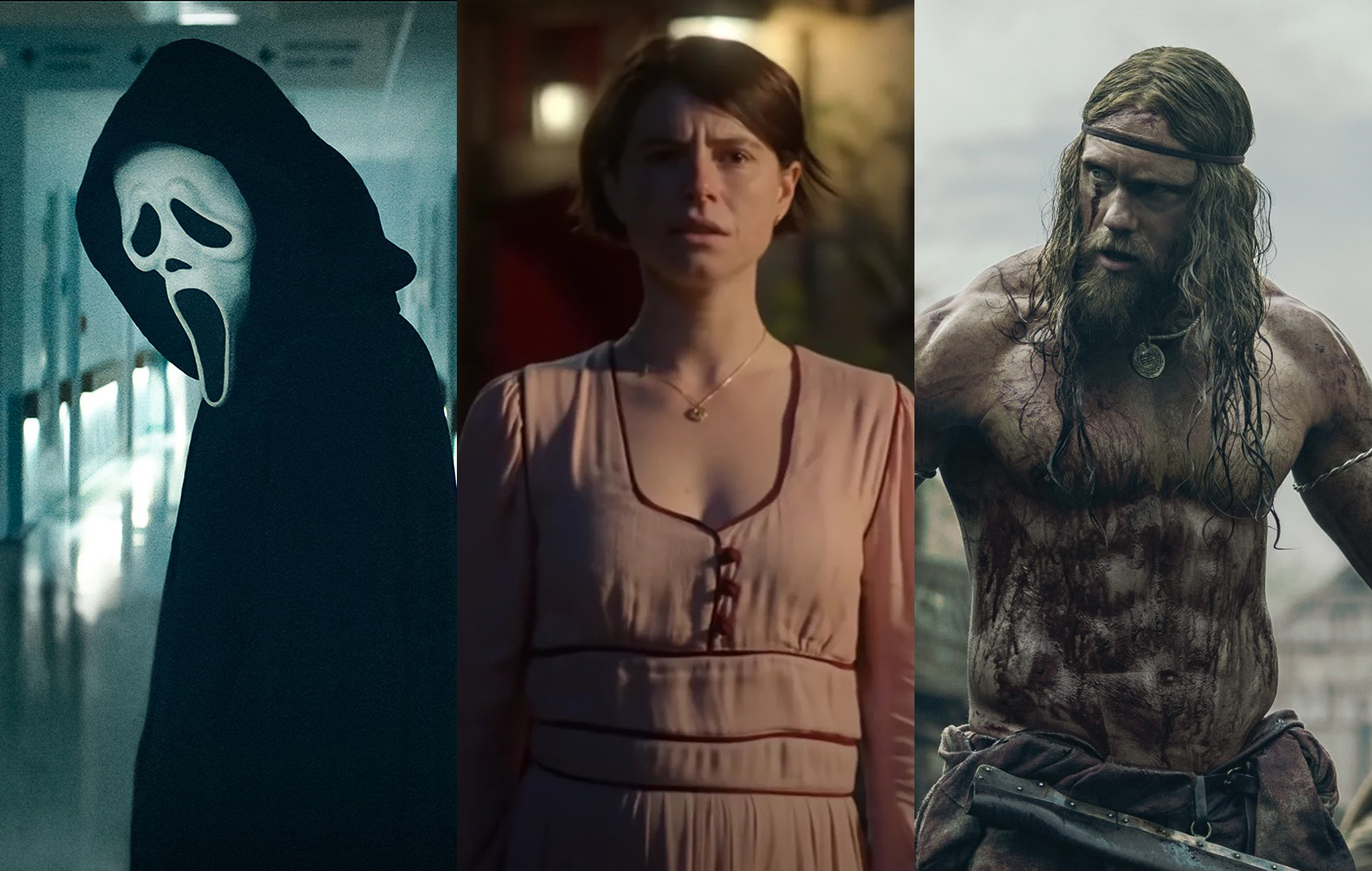 The best horror films of 2022 (so far) – and where to stream them – A