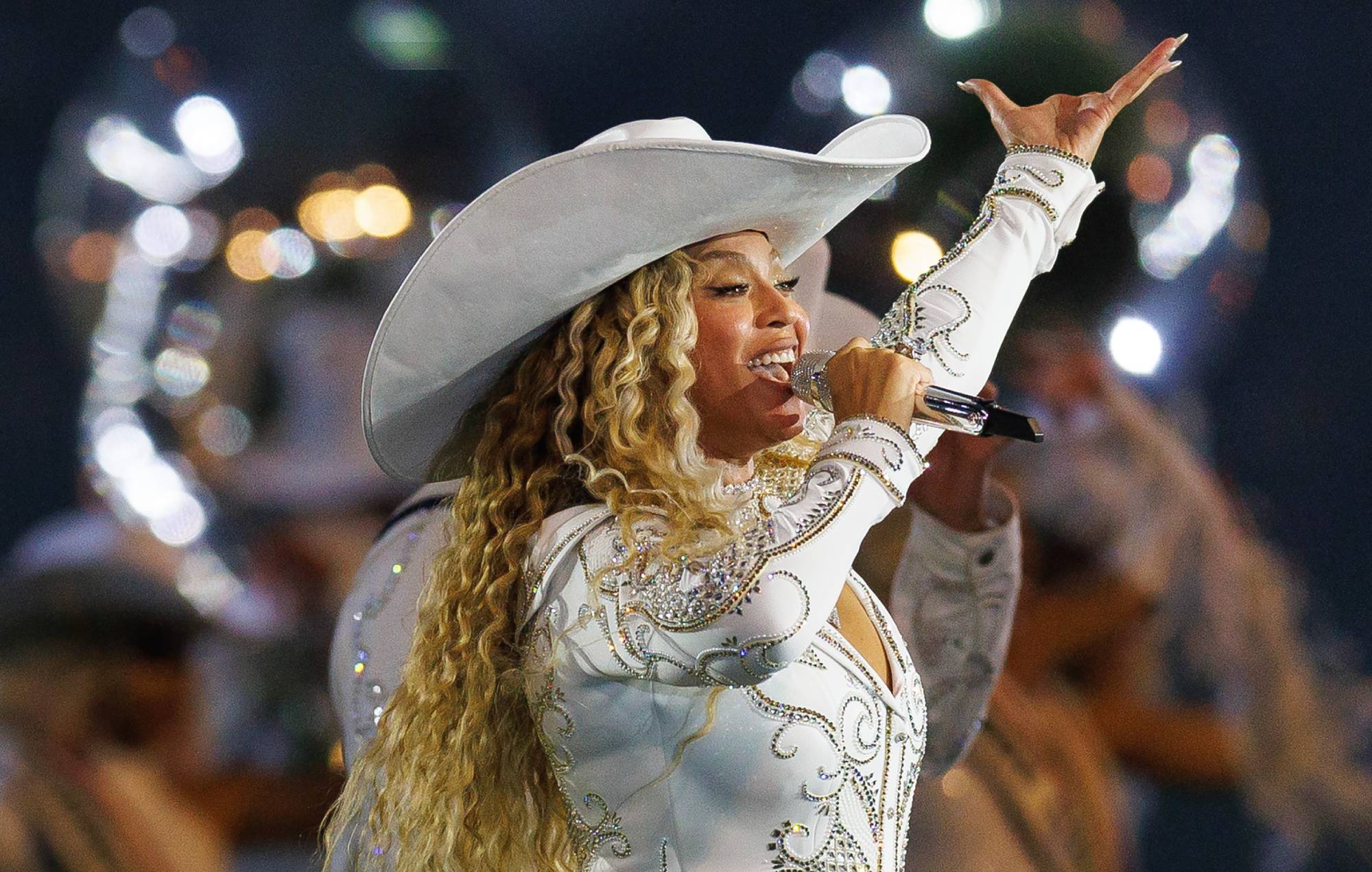 Beyoncé