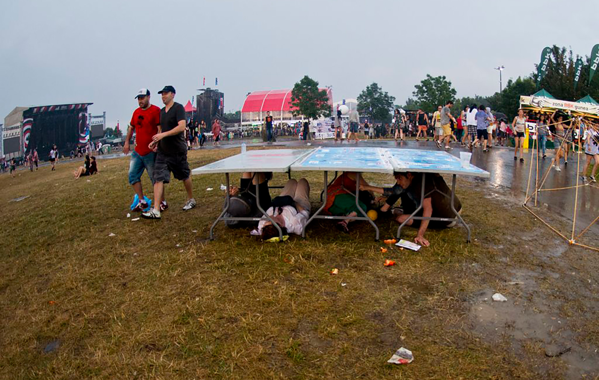 Bilbao BBK