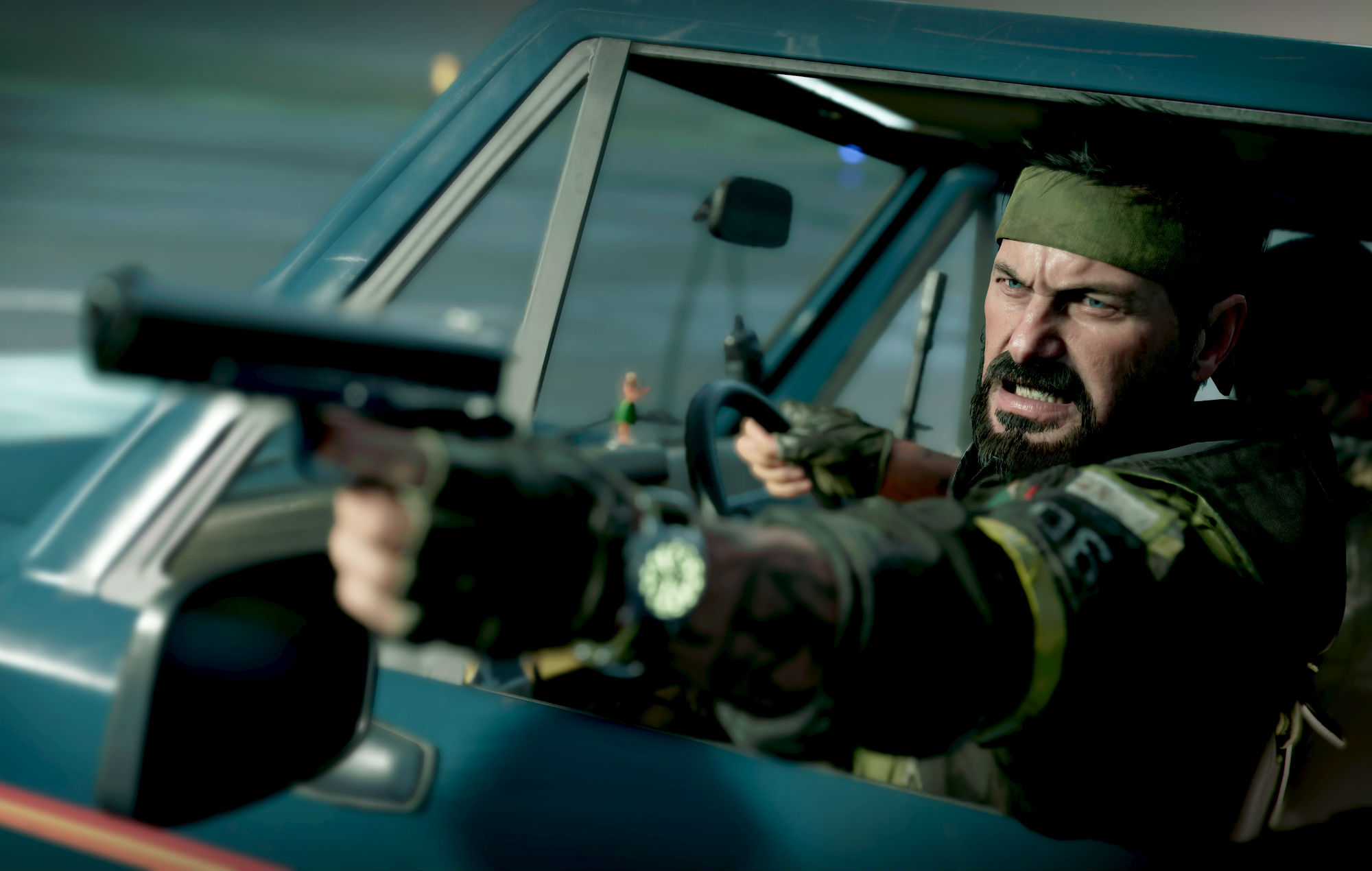 Call Of Duty