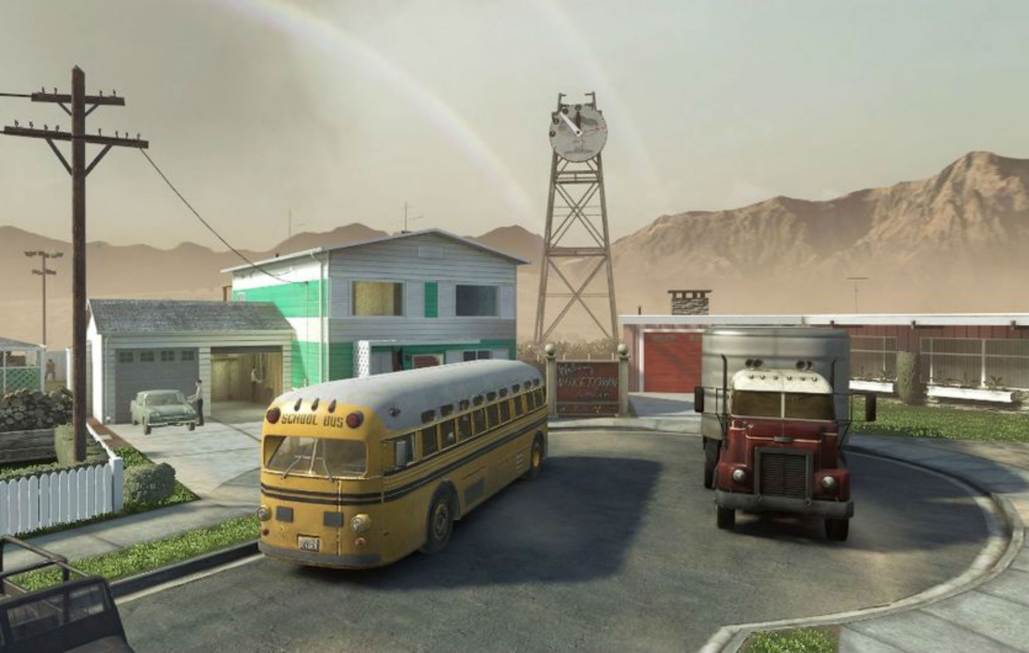 Call Of Duty