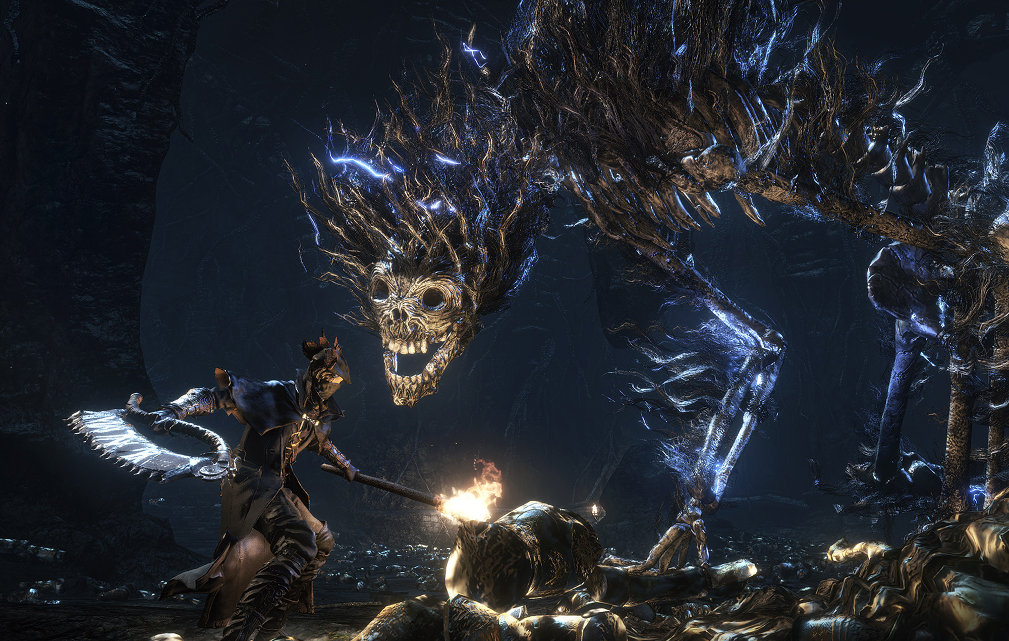 Bloodborne