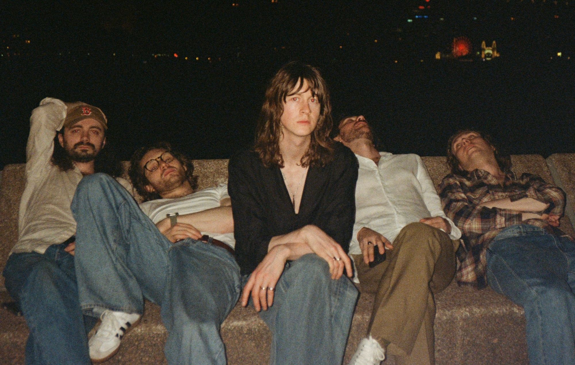 Blossoms, 2025