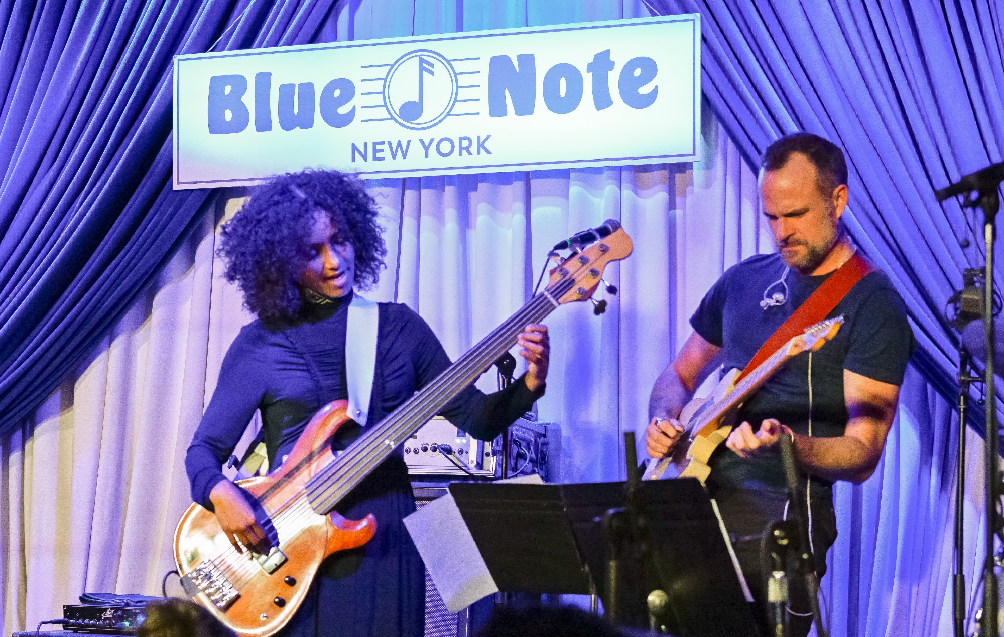 Blue Note