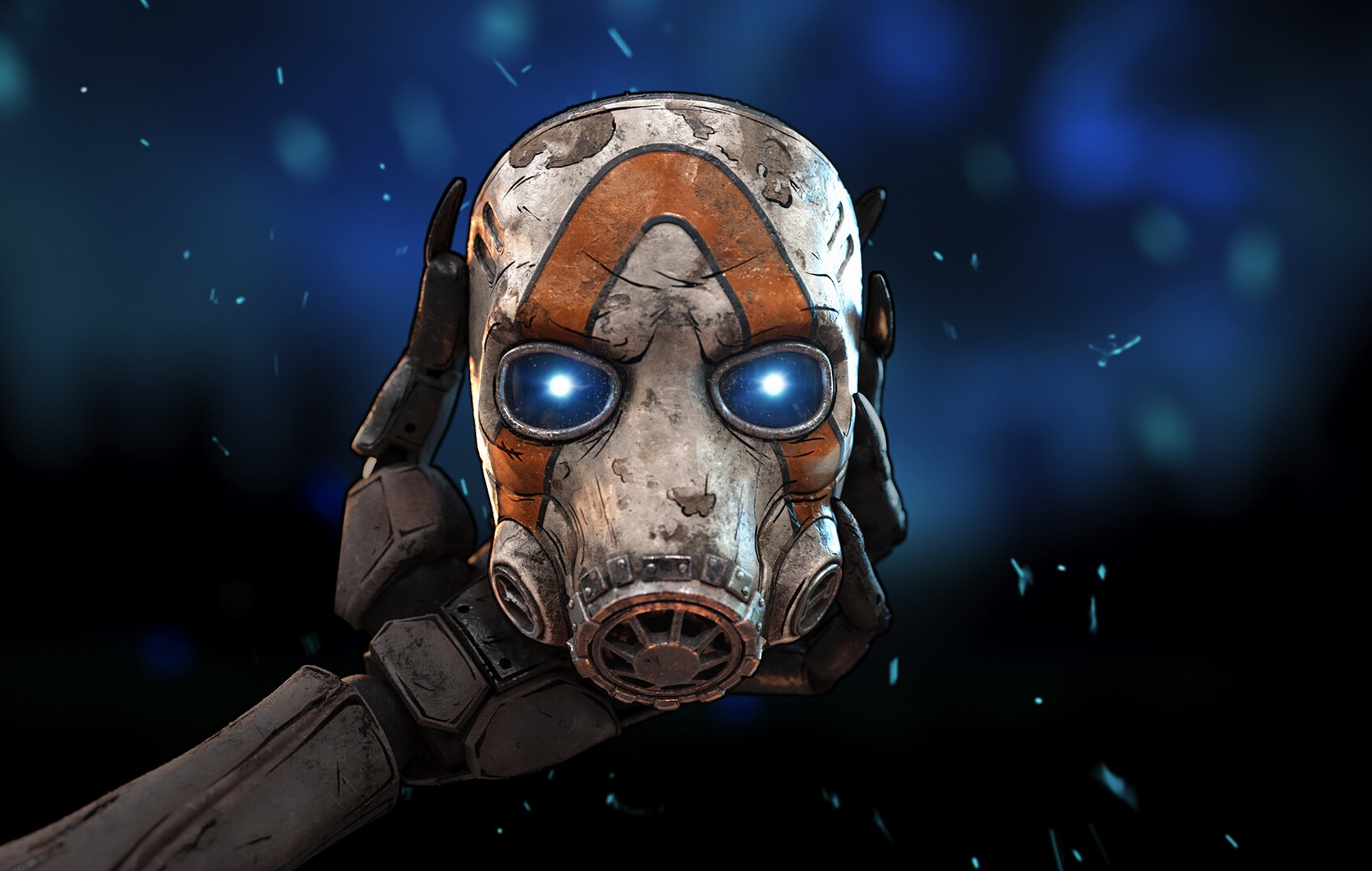 'Borderlands 4'