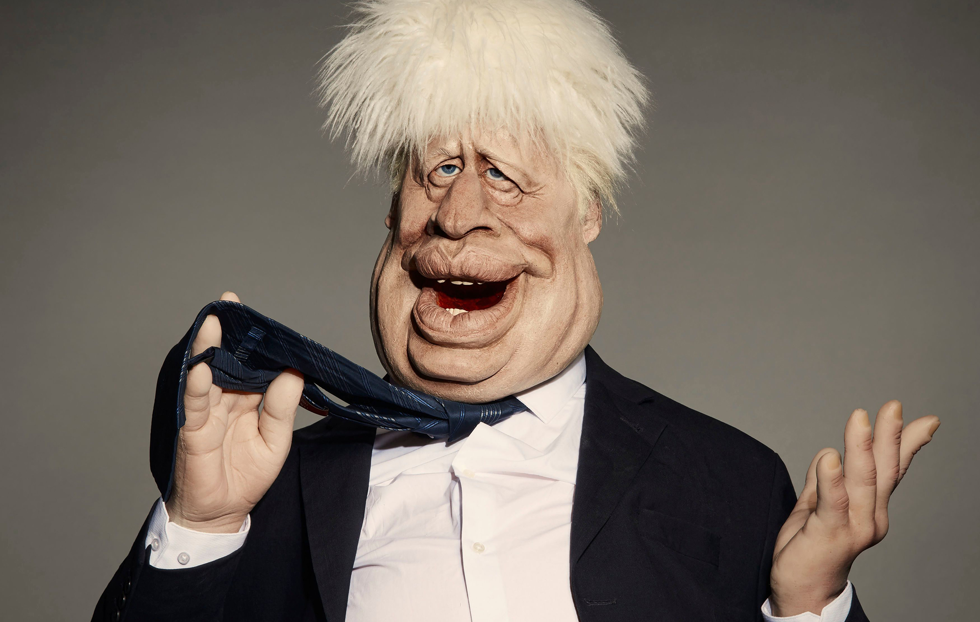 Spitting Image