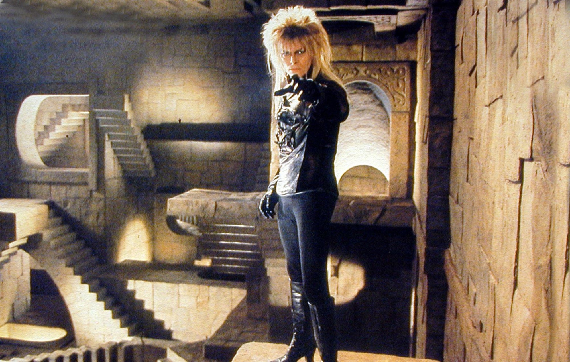 Labyrinth