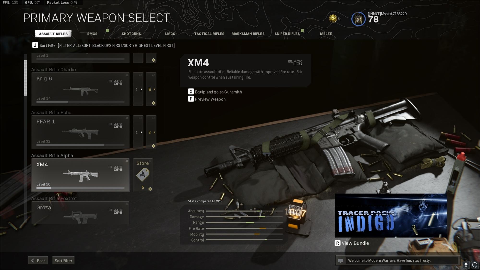 Call Of Duty: Black Ops Cold War Warzone