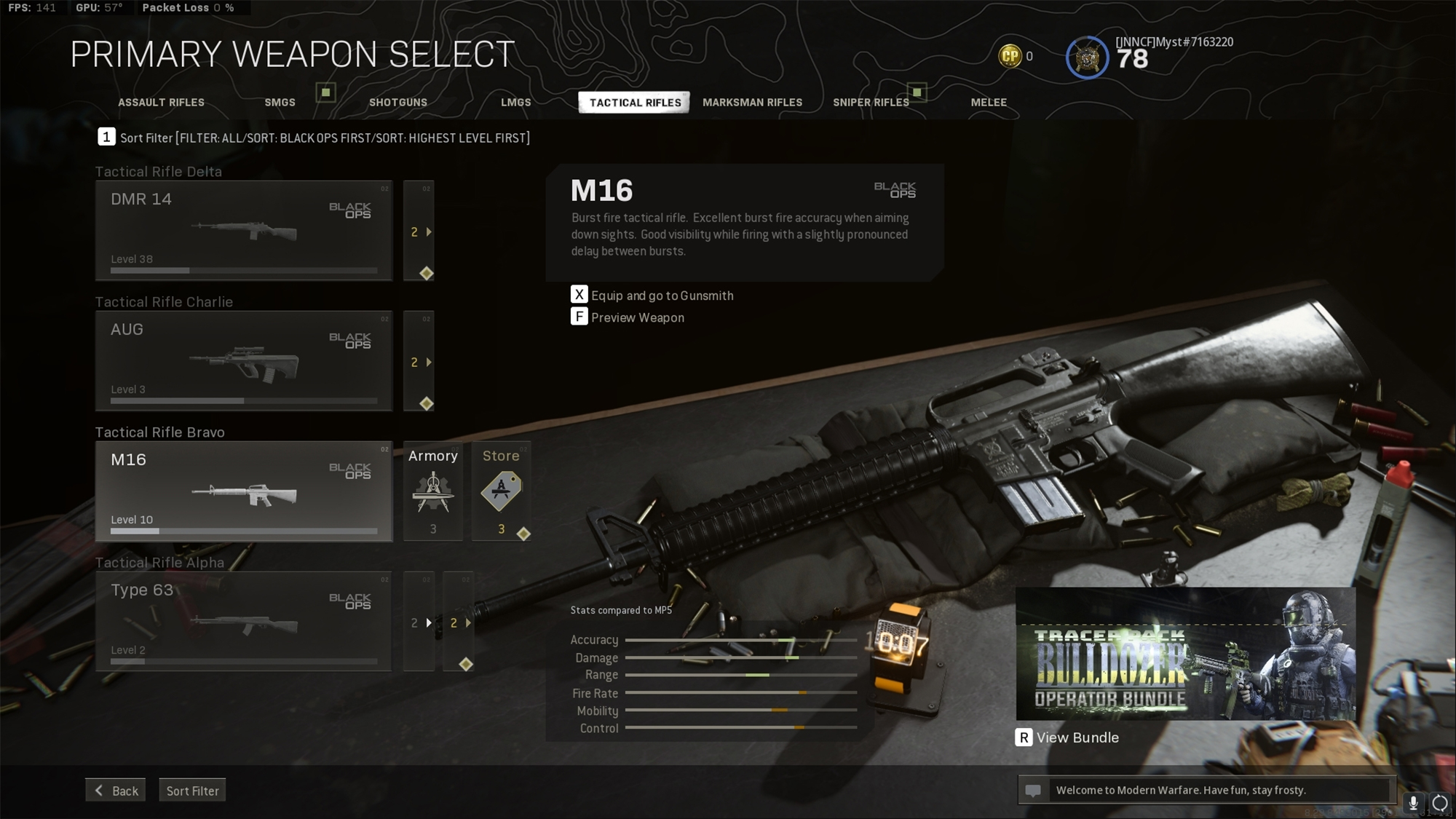 Call Of Duty: Black Ops Cold War Warzone