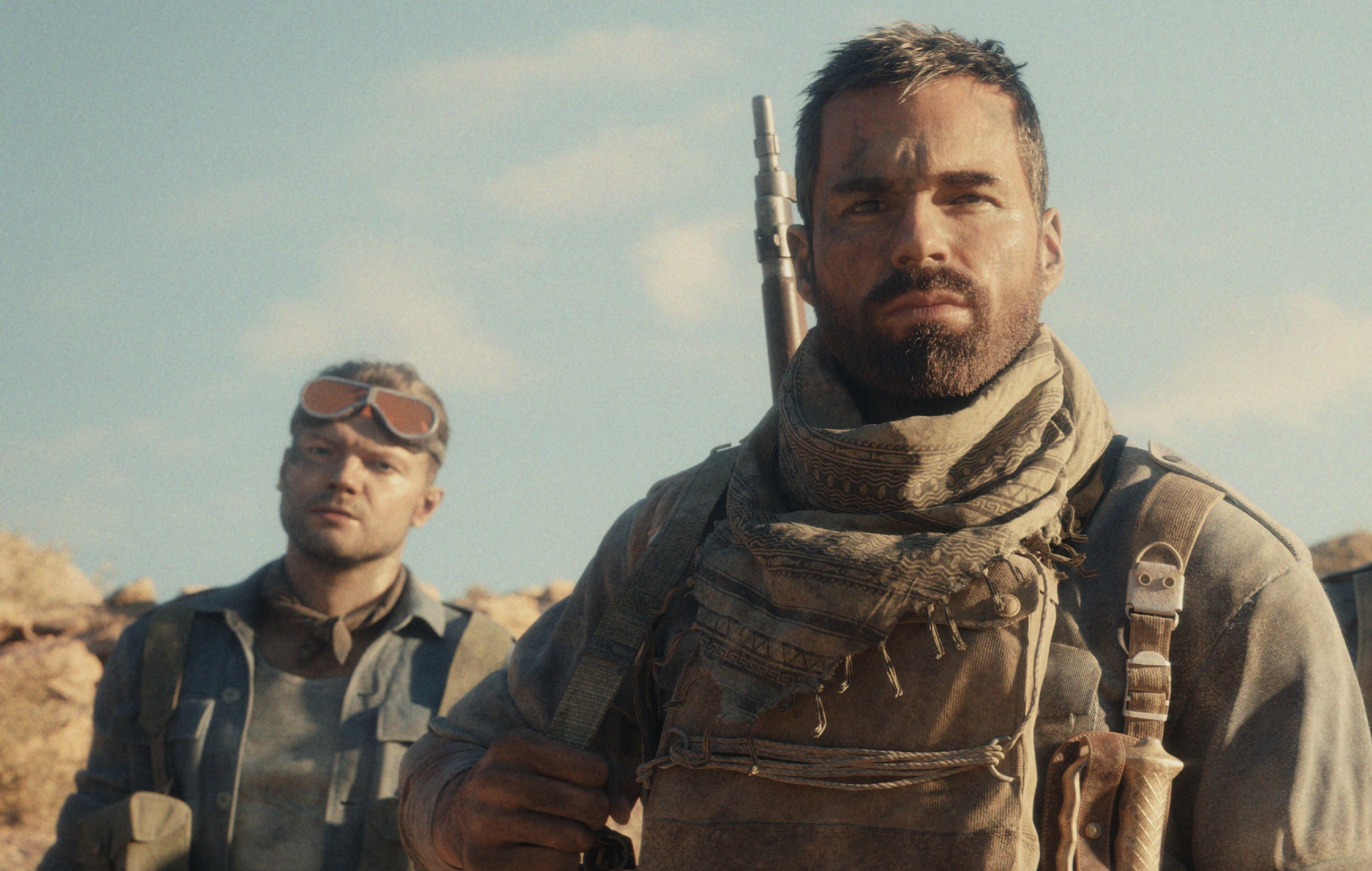 Call Of Duty: Vanguard