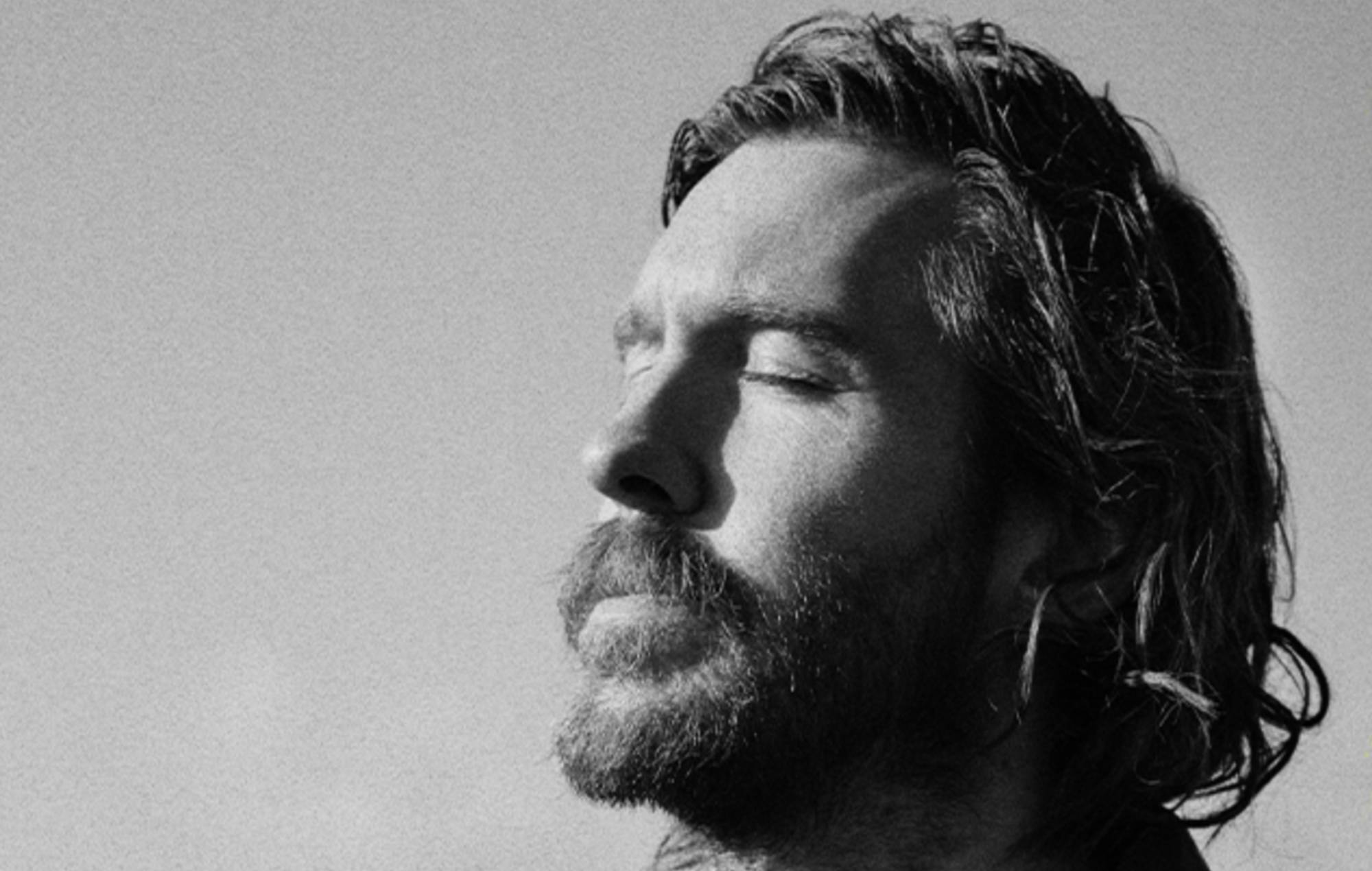 Calvin Harris 2025 Ushuaïa Ibiza double residency poster. Credit: PRESS