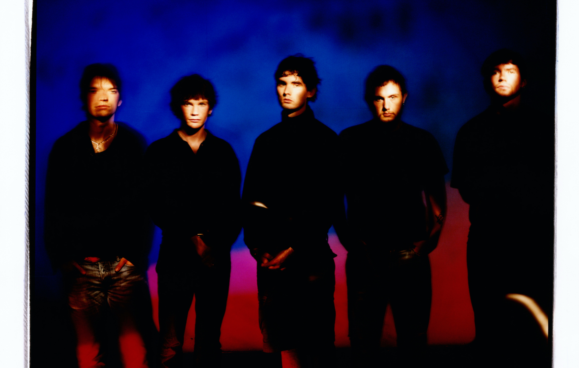 Cardinals press picture, by Steve Gullick