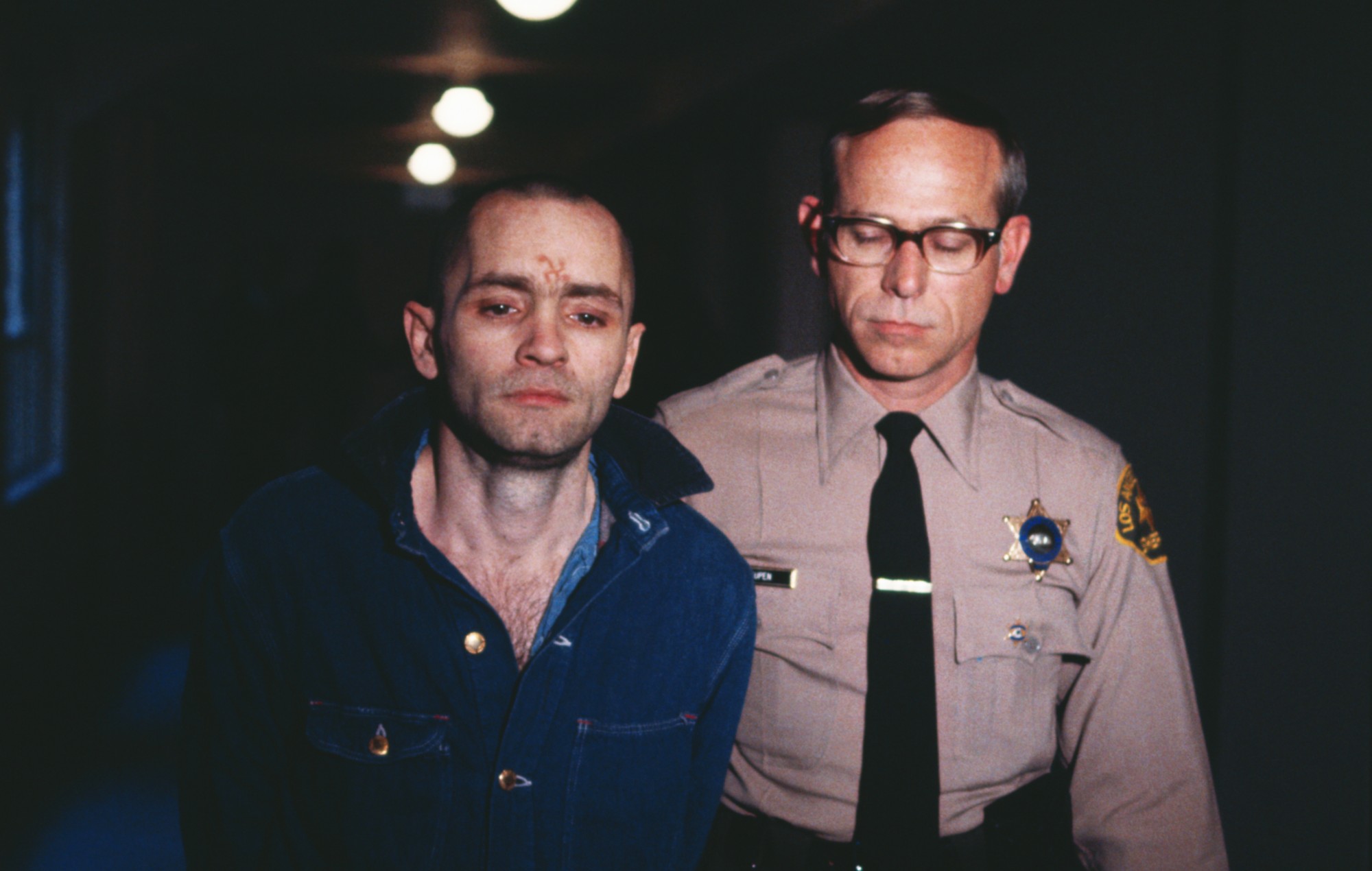 Charles Manson