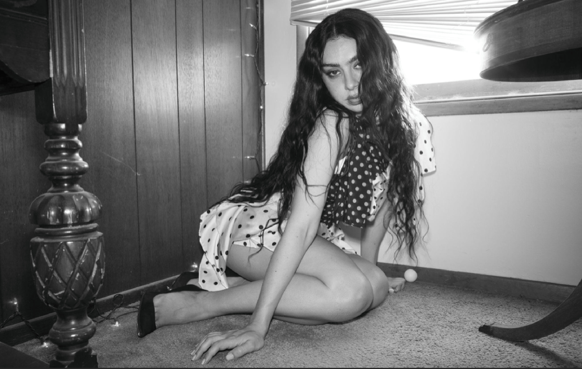 Charli XCX