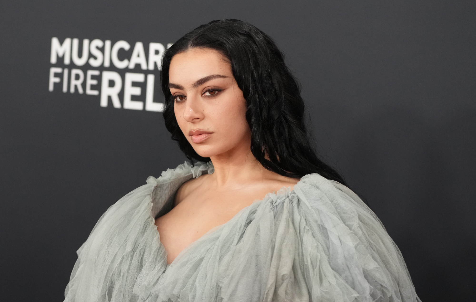 Charli XCX