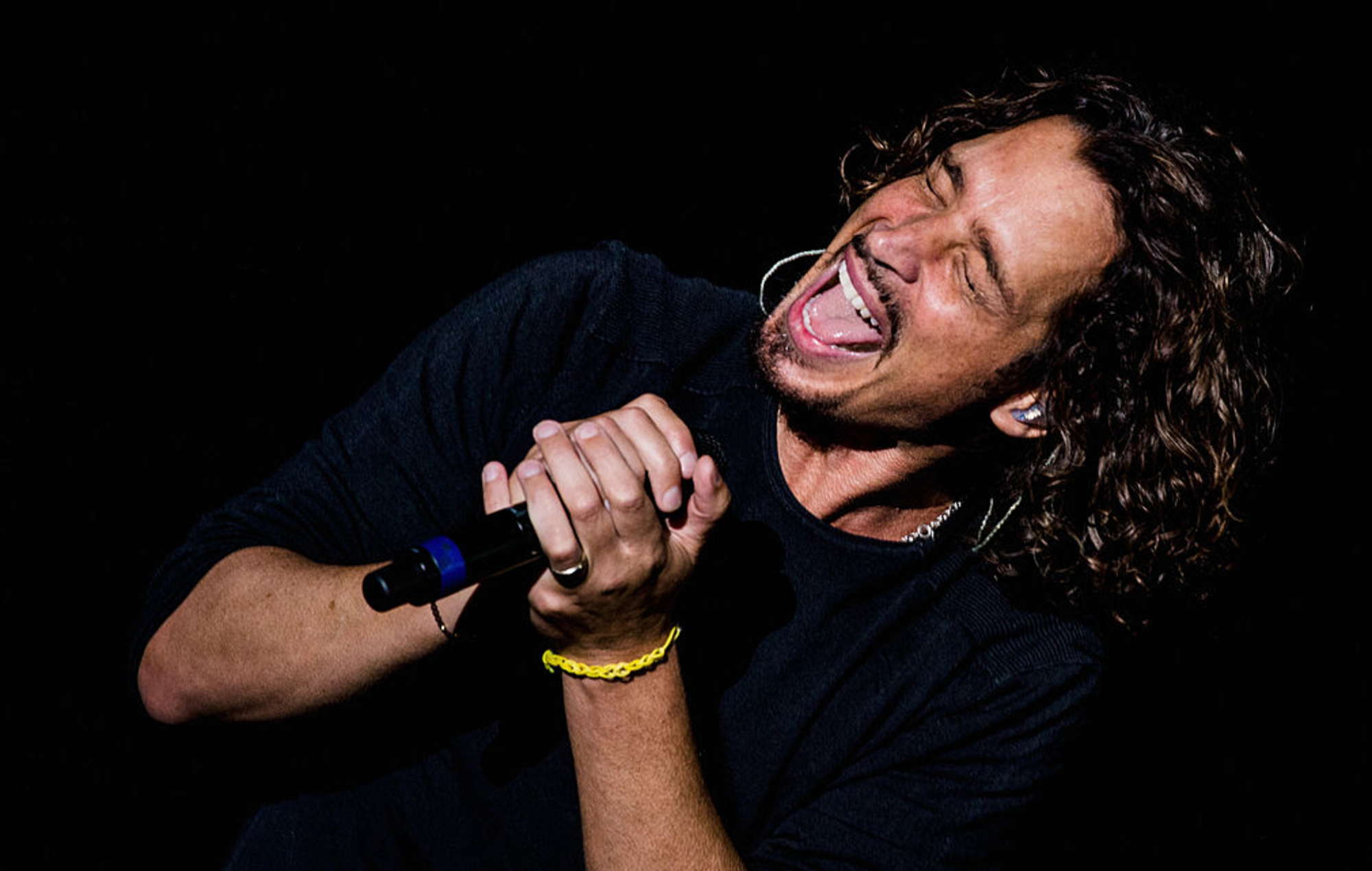 Chris Cornell