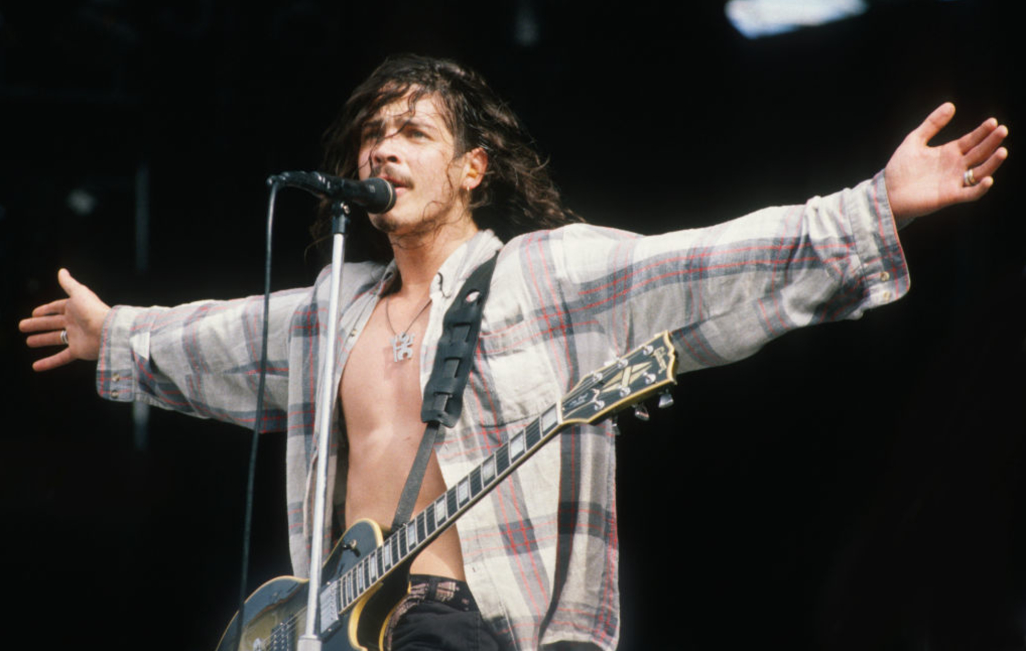 Chris Cornell
