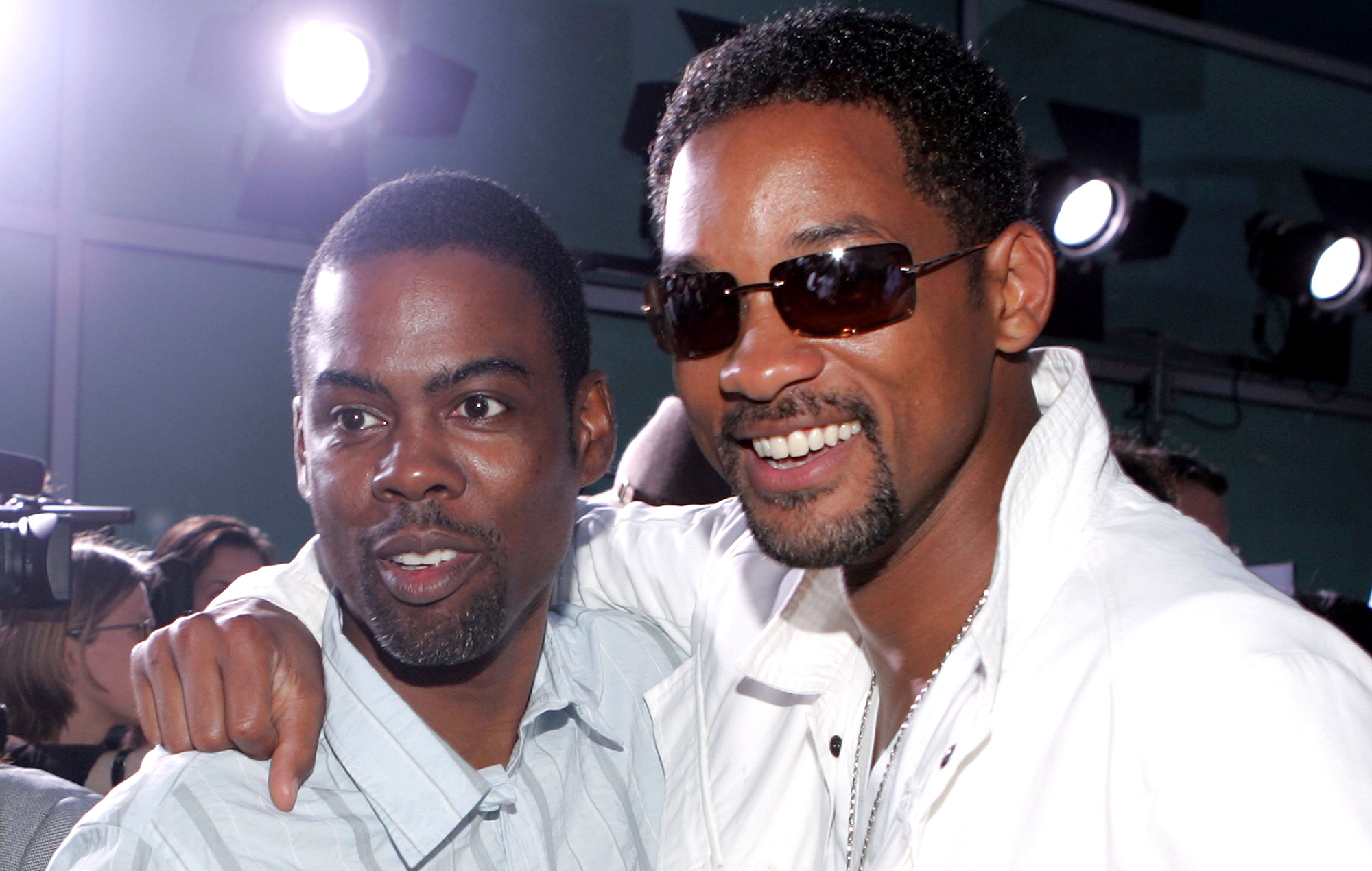 Will Smith
