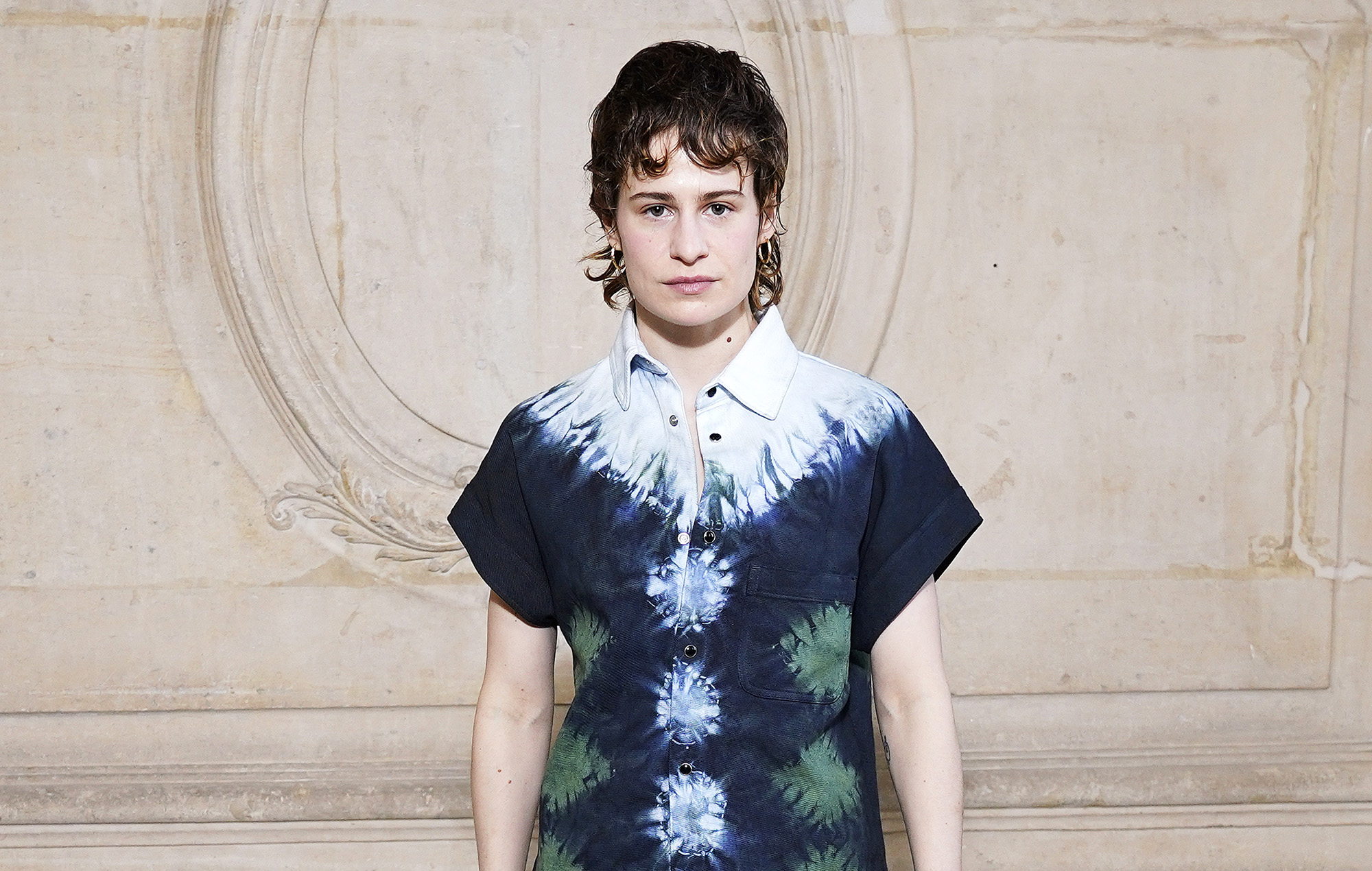 Christine and the Queens