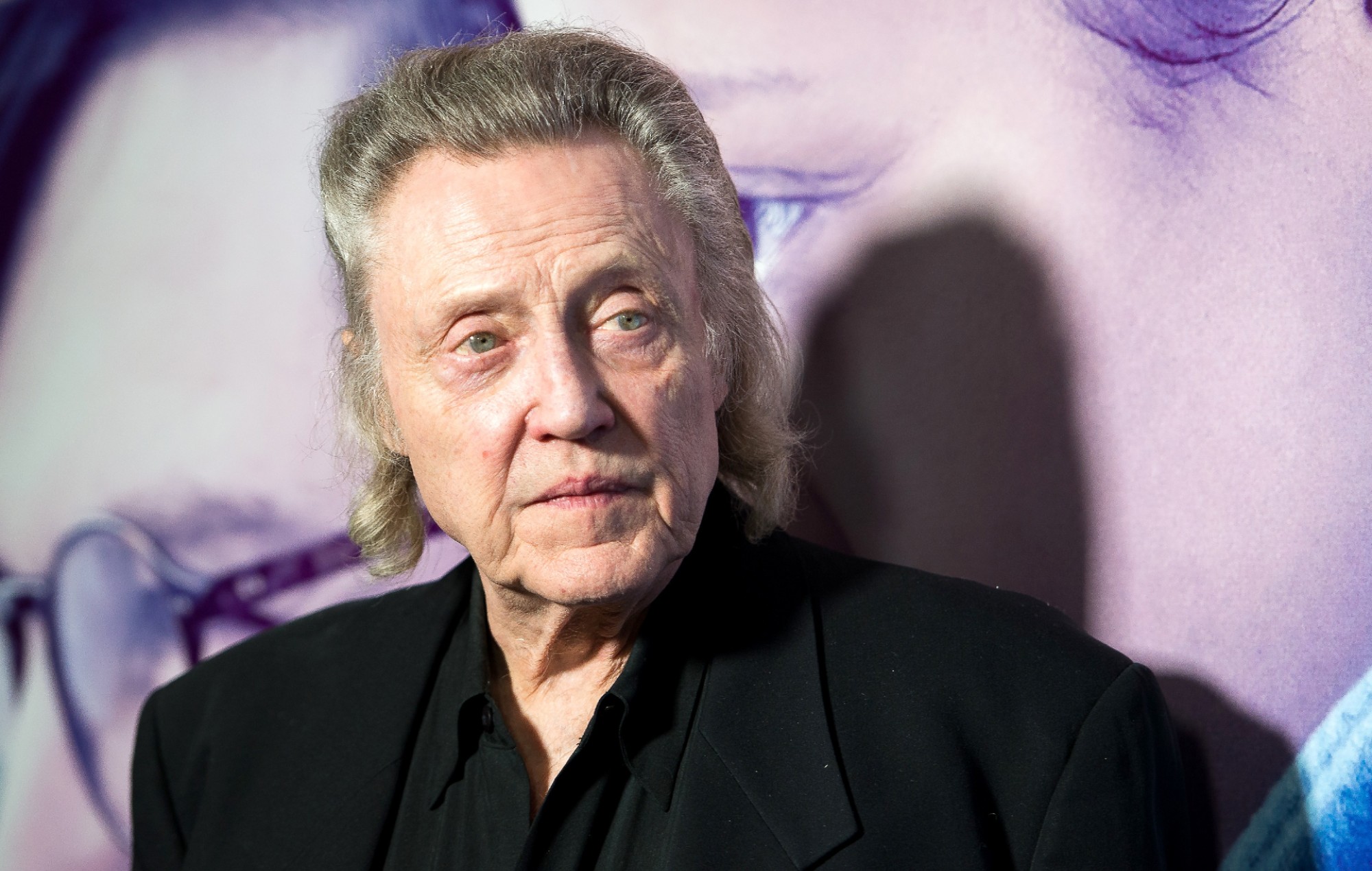 Christopher Walken