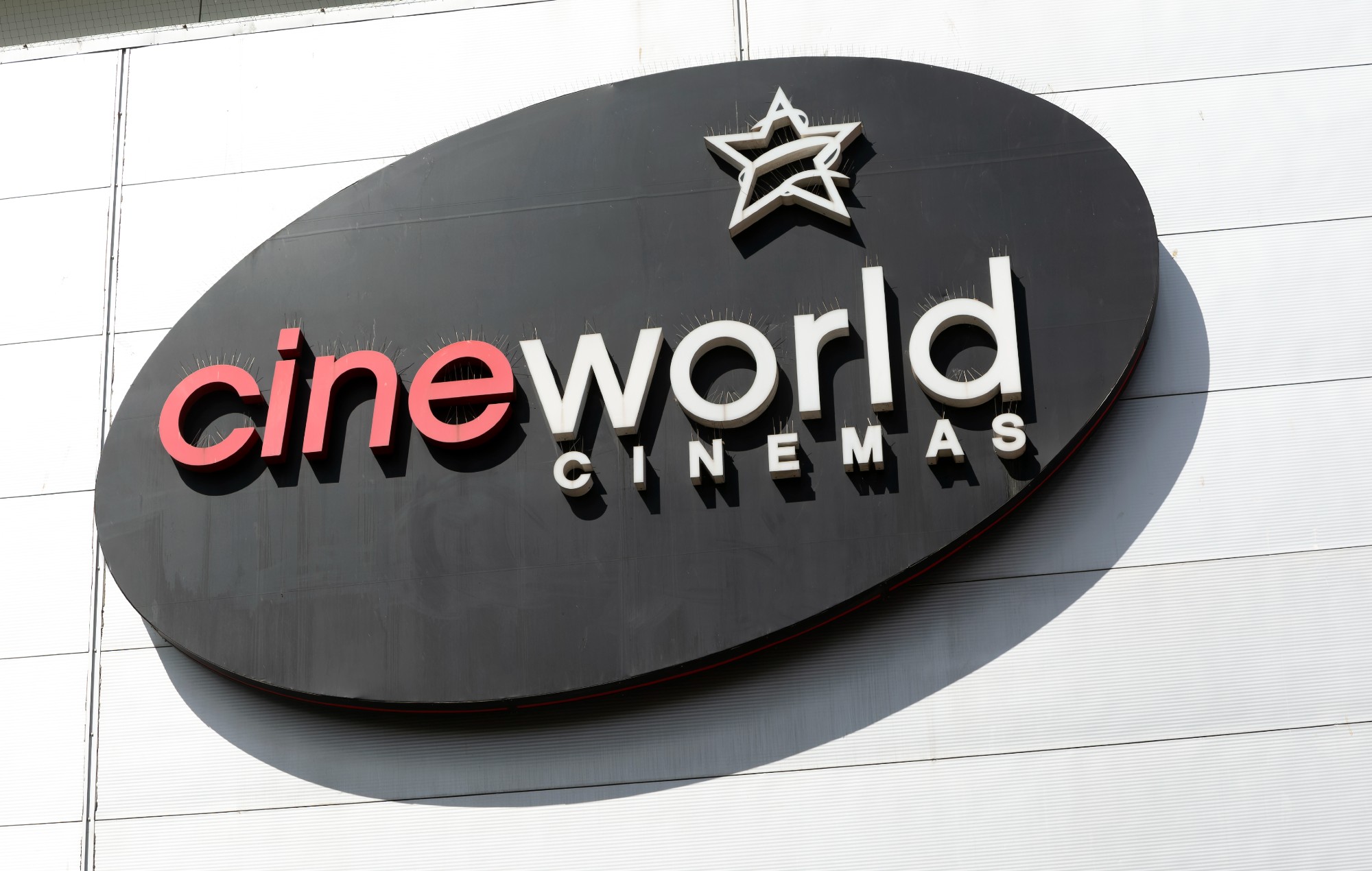 CIneworld