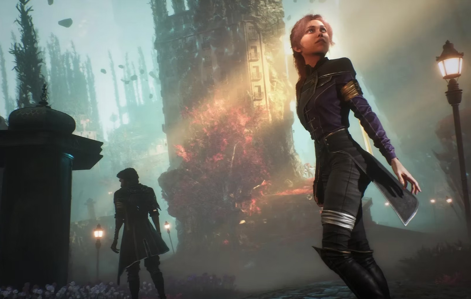 'Clair Obscur: Expedition 33'.