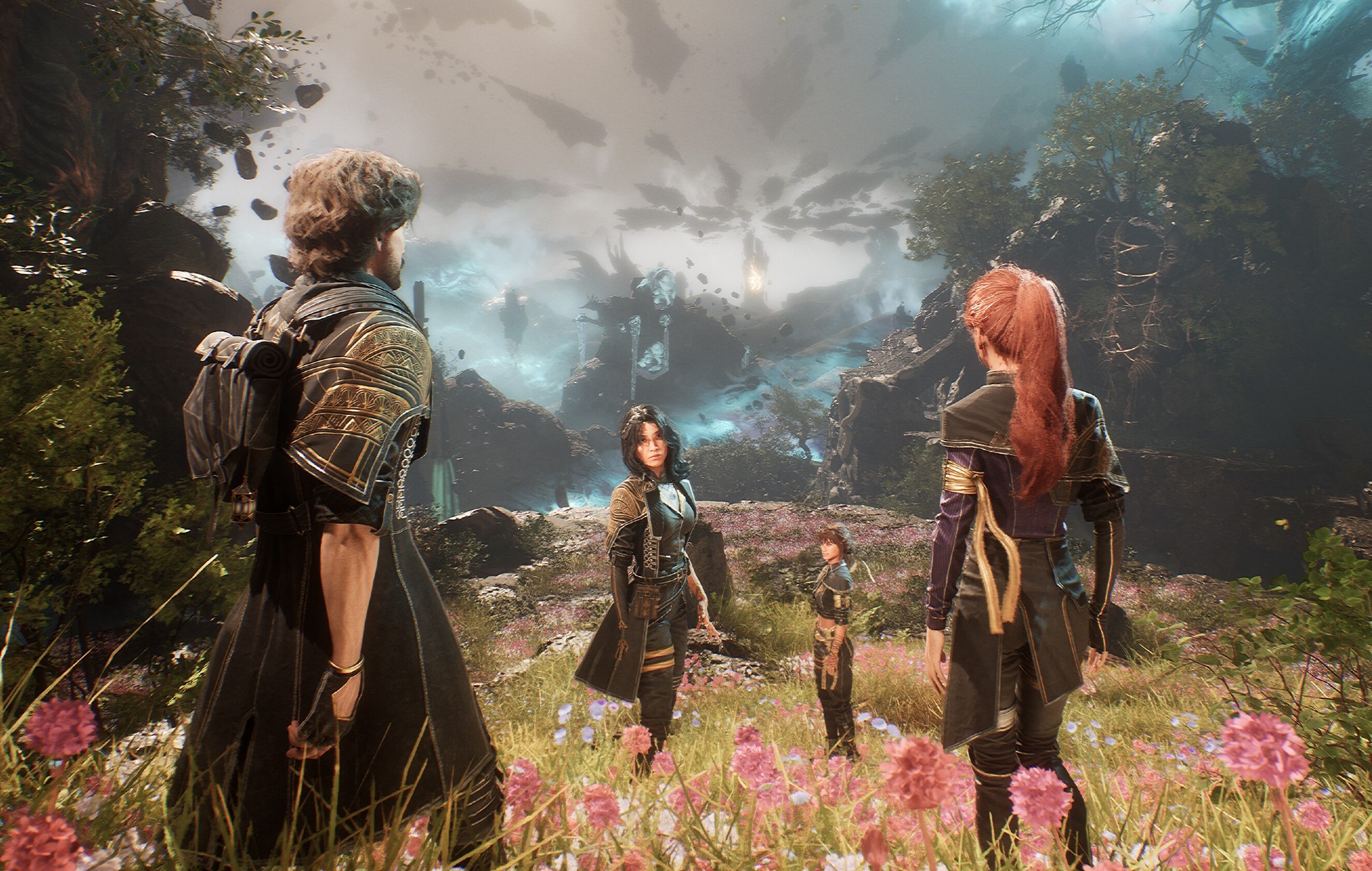 'Clair Obscur: Expedition 33'.