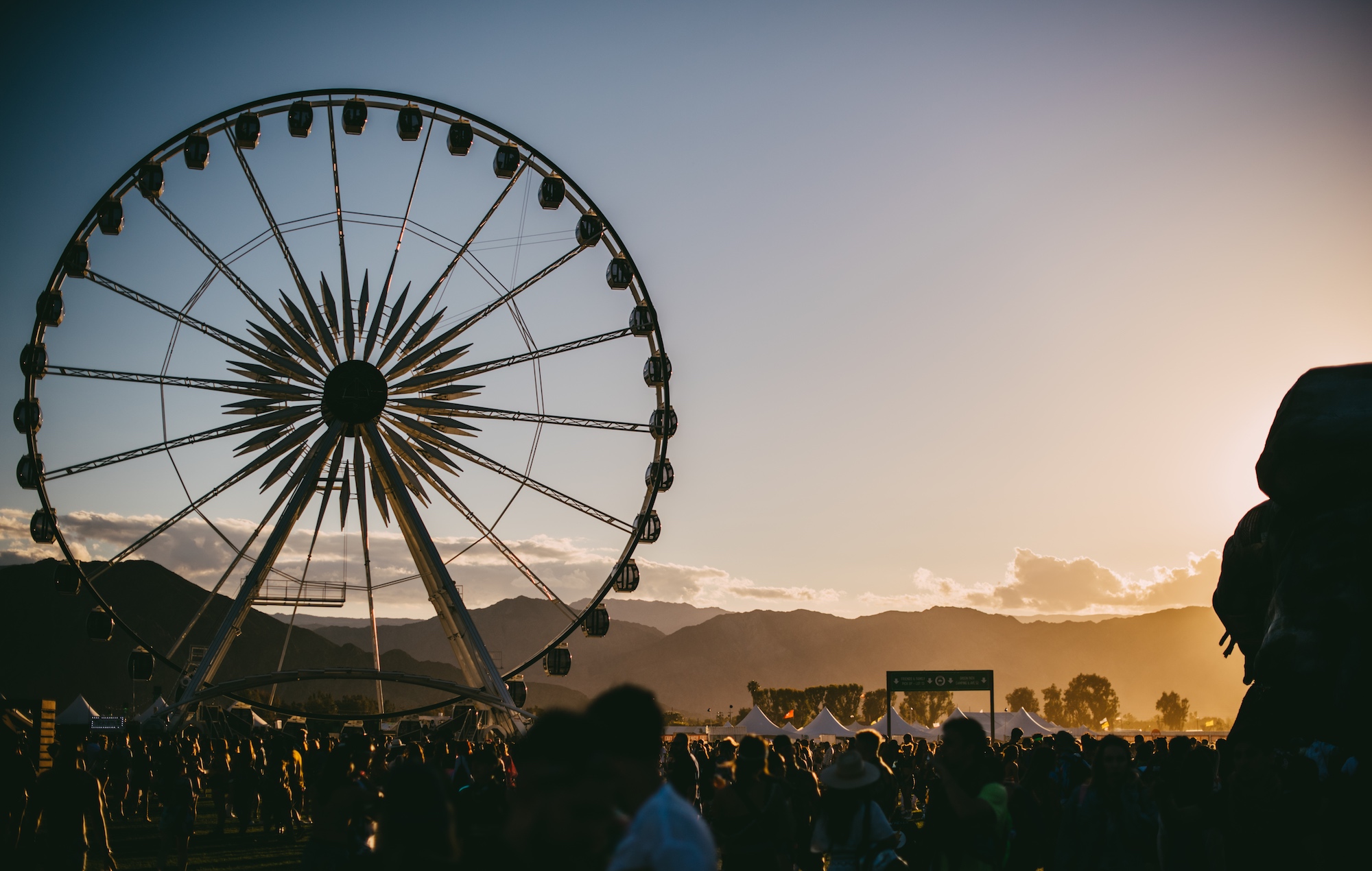 Coachella in 2019