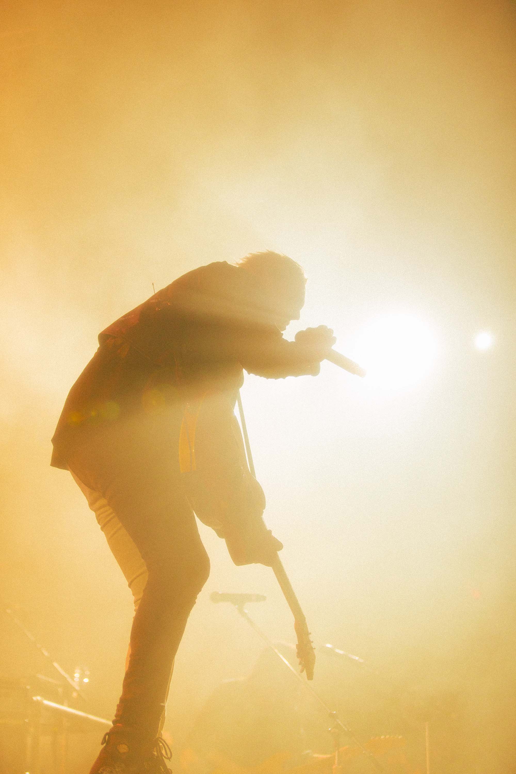 Arcade Fire Coachella 2022