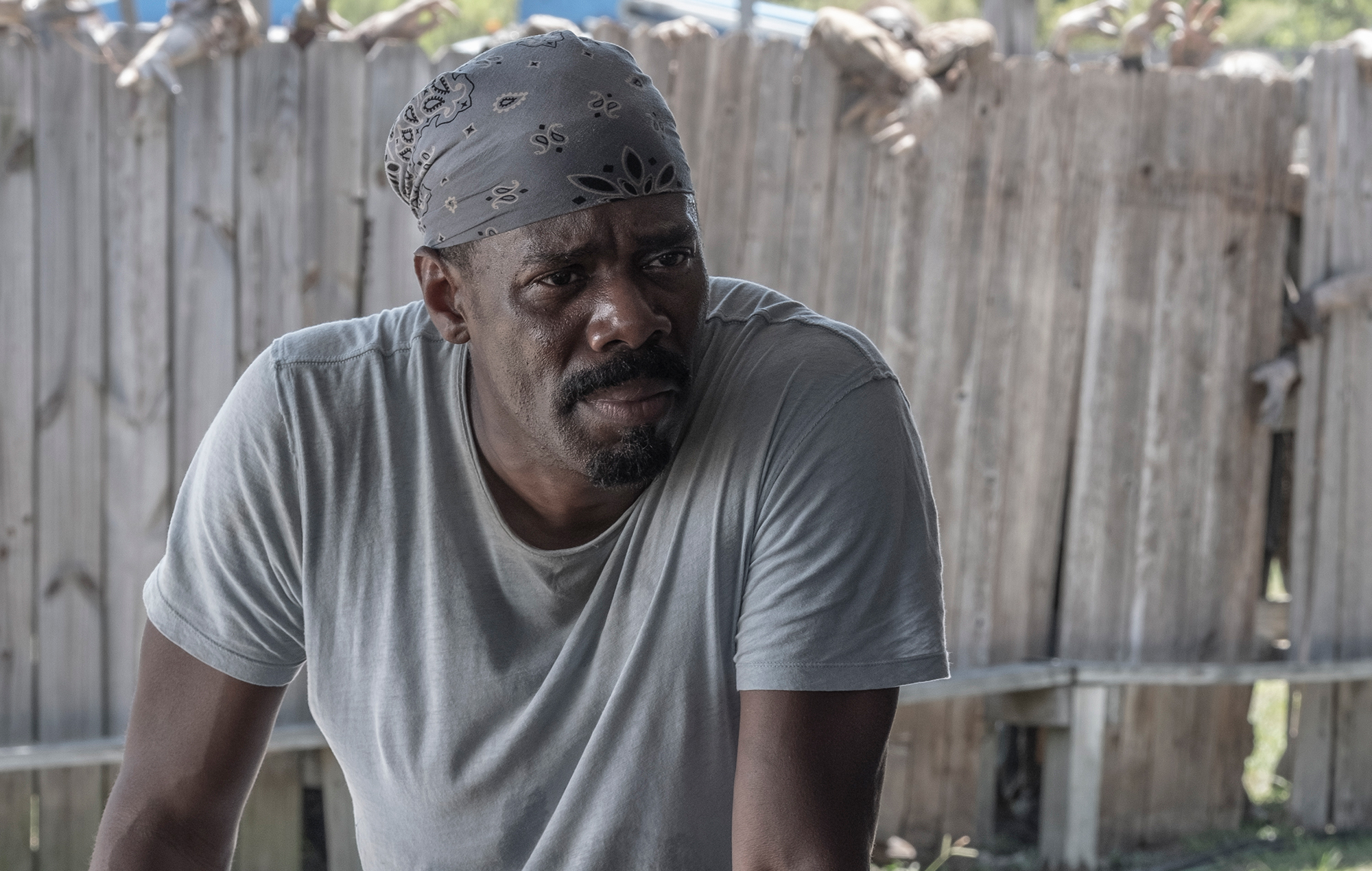 Fear The Walking Dead