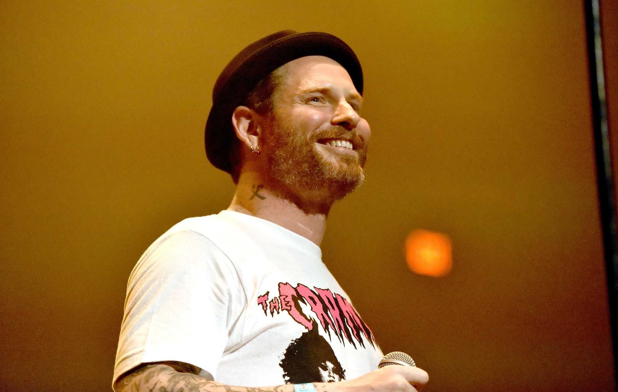 Corey Taylor