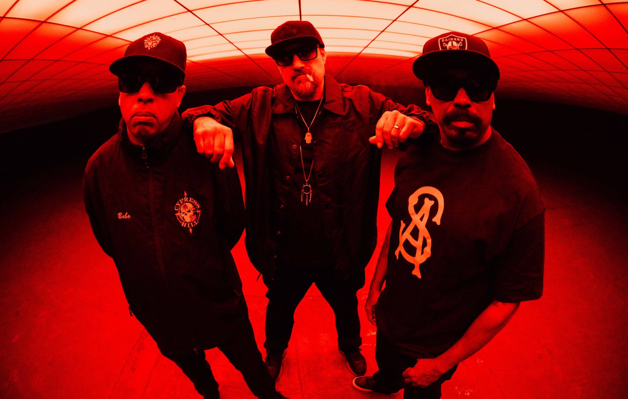CypressHill