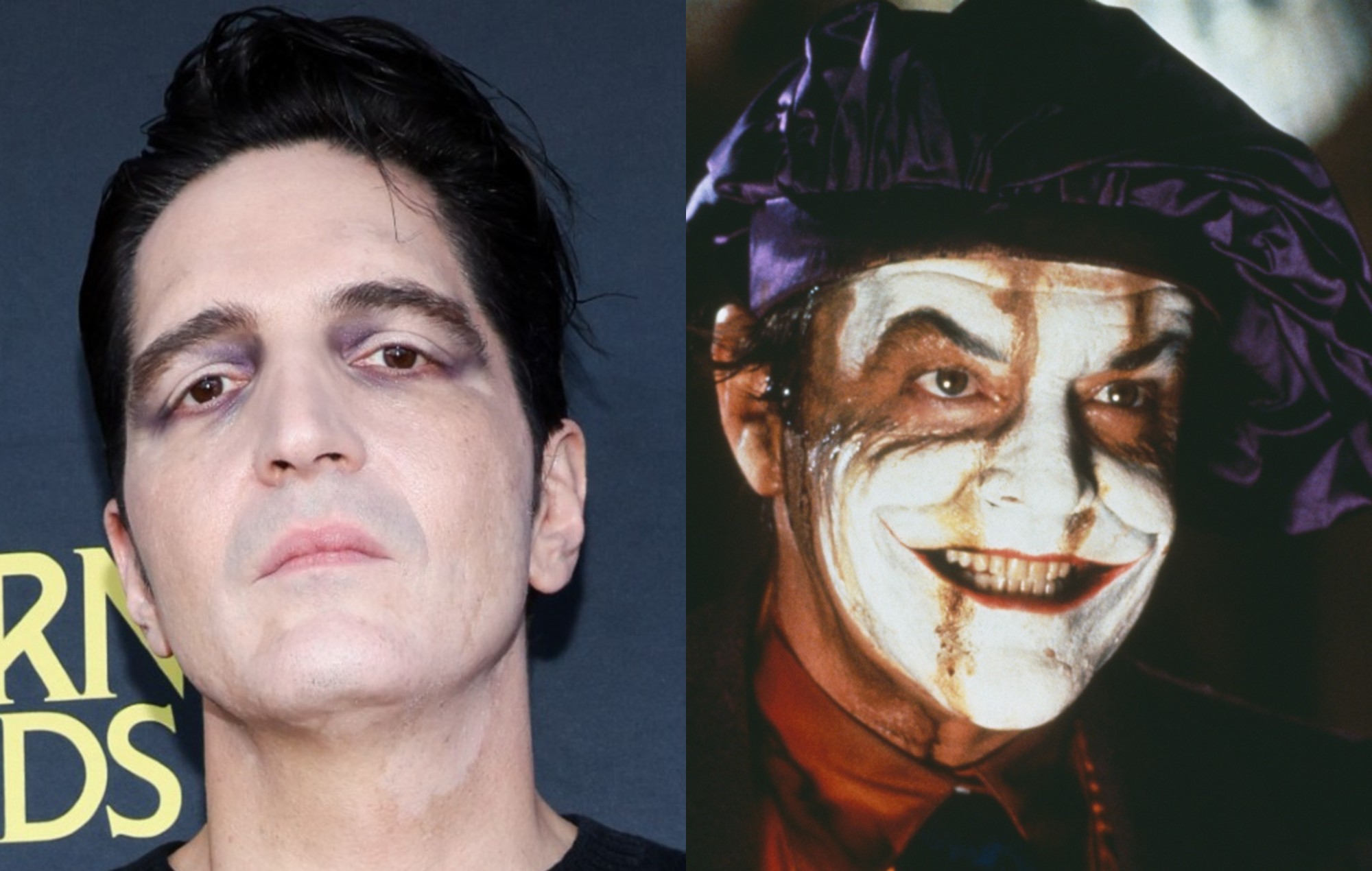The Joker
