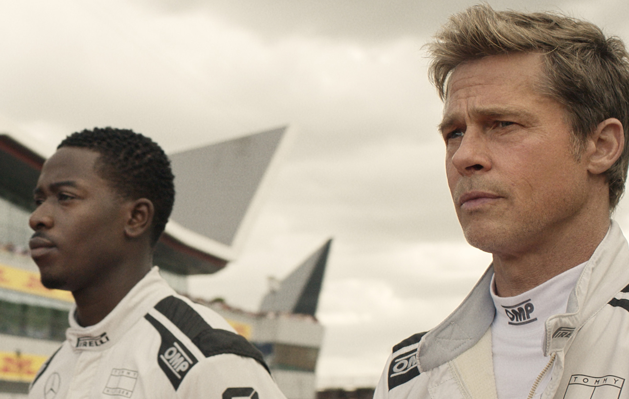 F1 The Movie