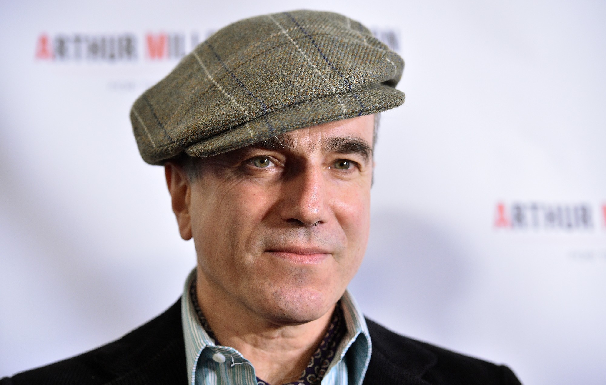 Daniel Day-Lewis