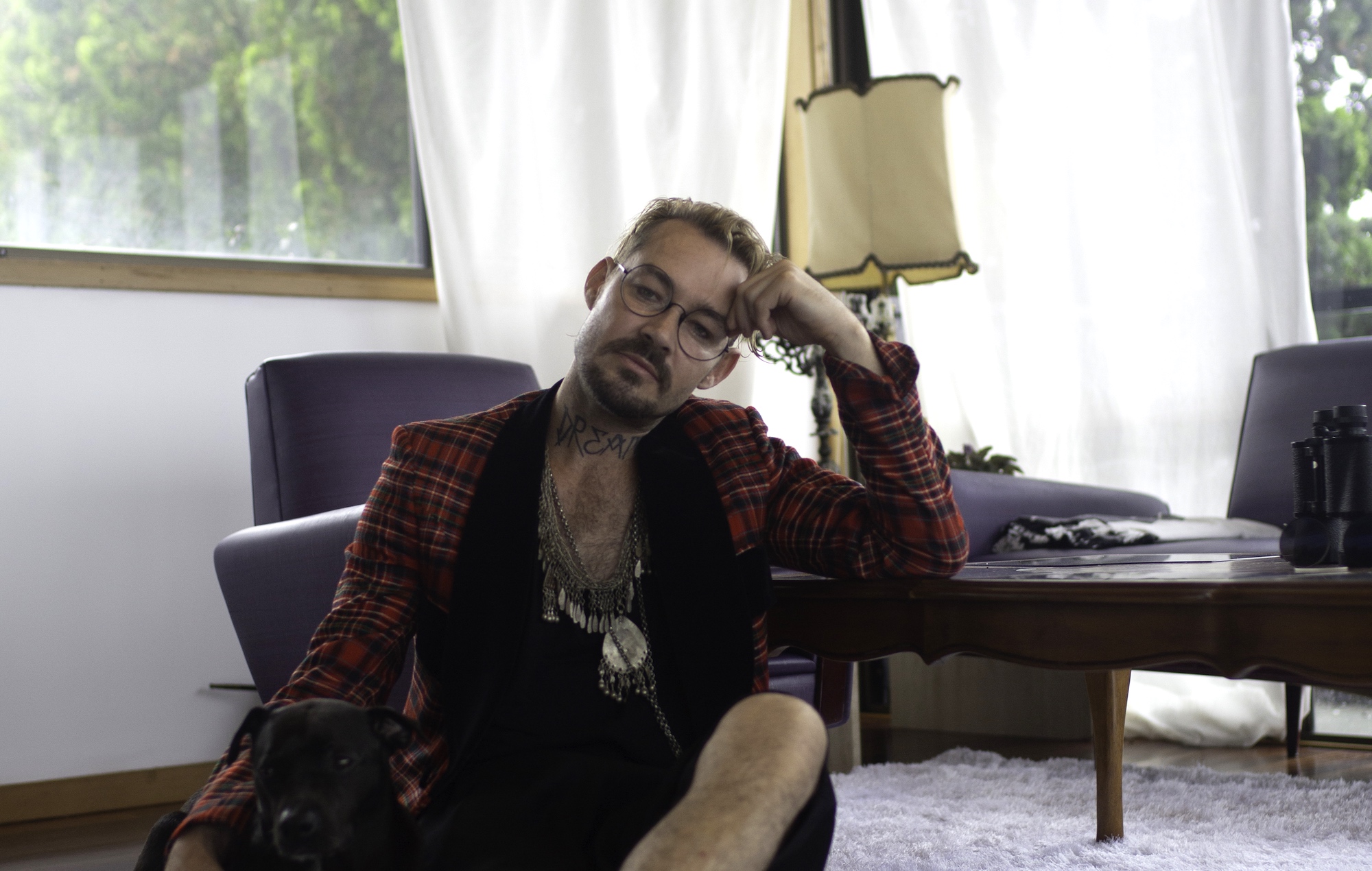 Daniel Johns