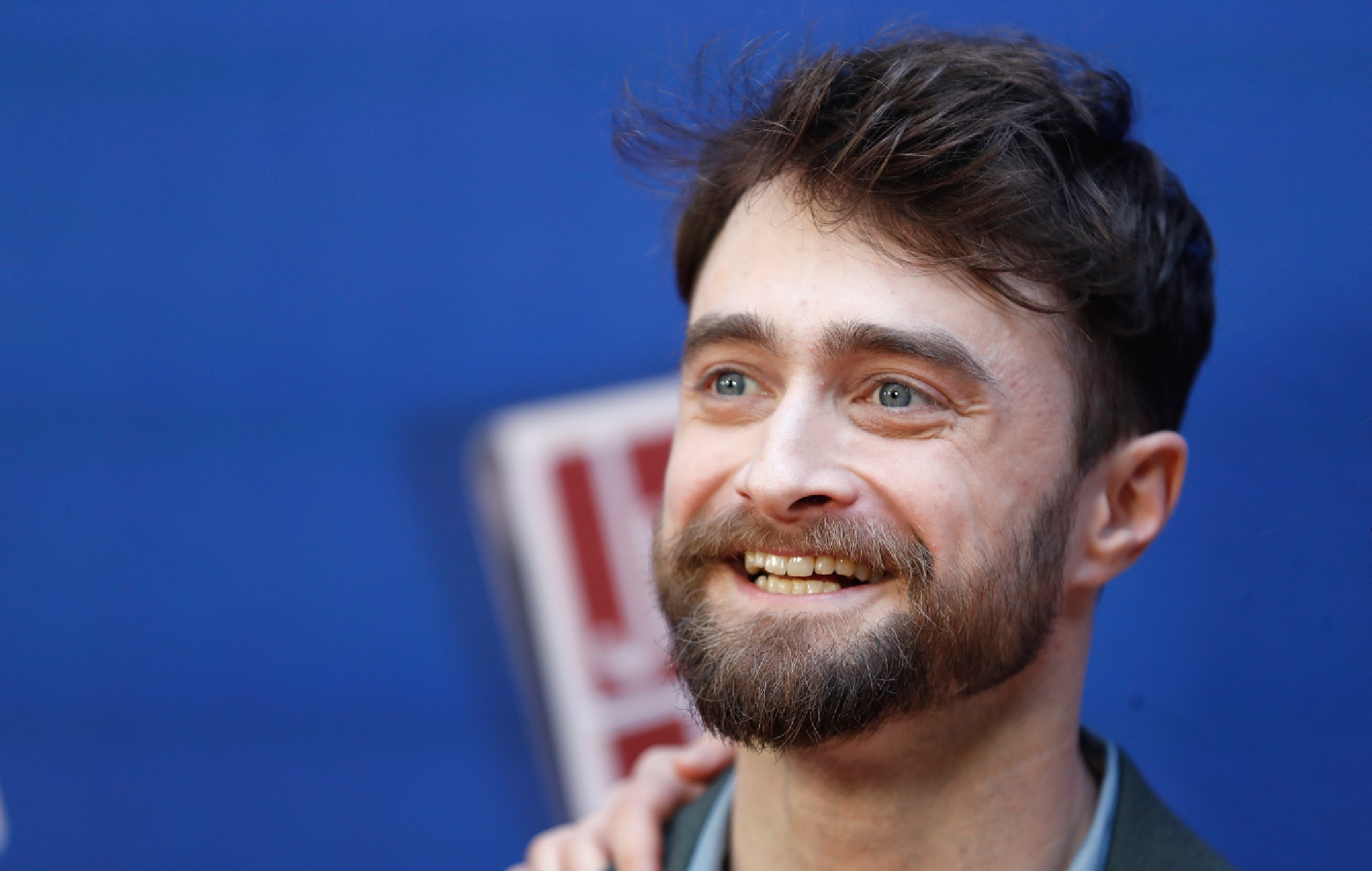 Daniel Radcliffe