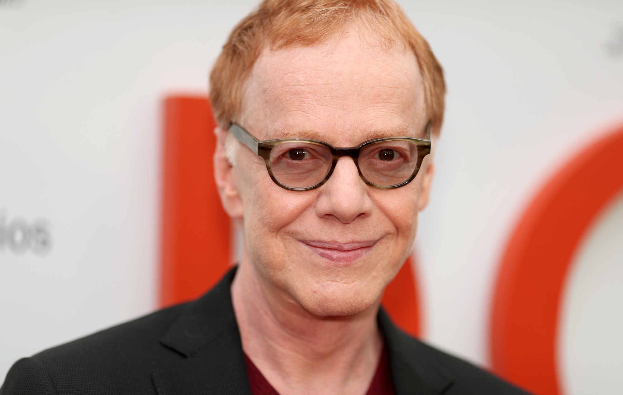 Danny Elfman