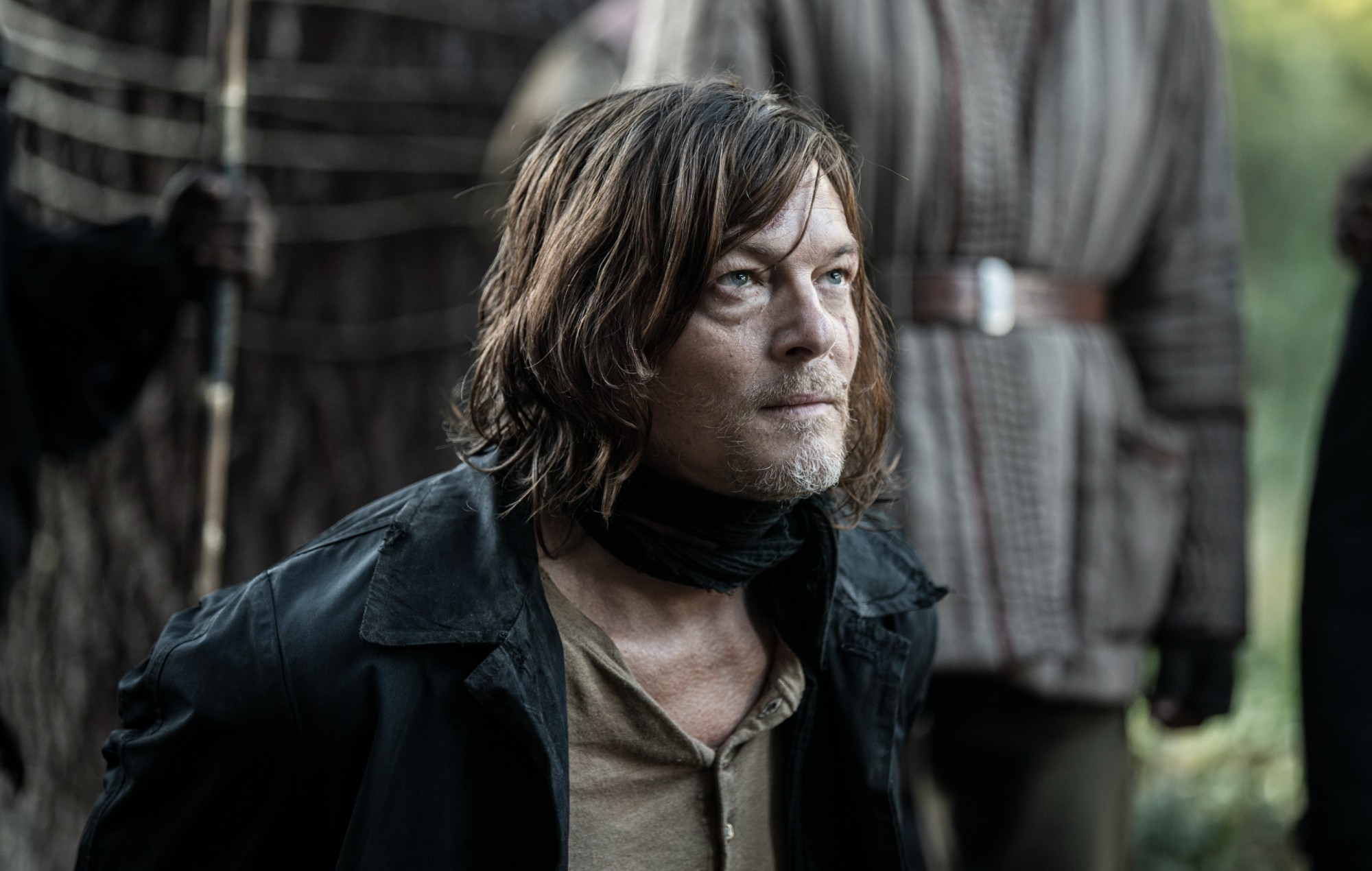 The Walking Dead: Daryl Dixon