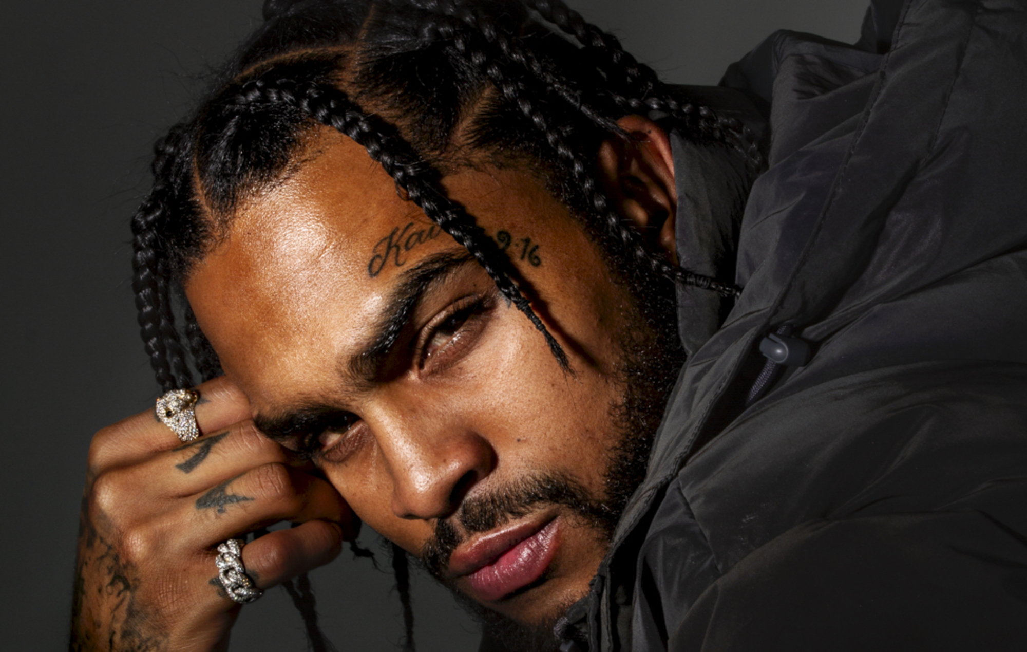 Dave East