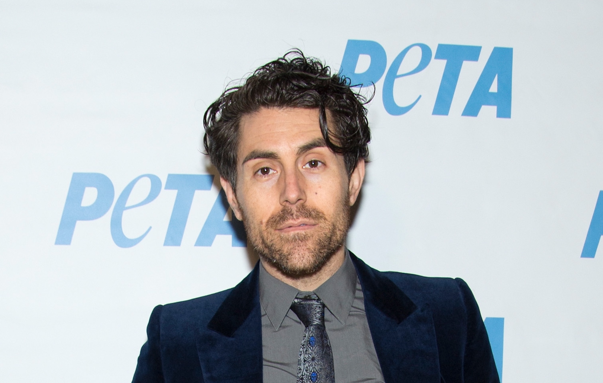 Davey Havok