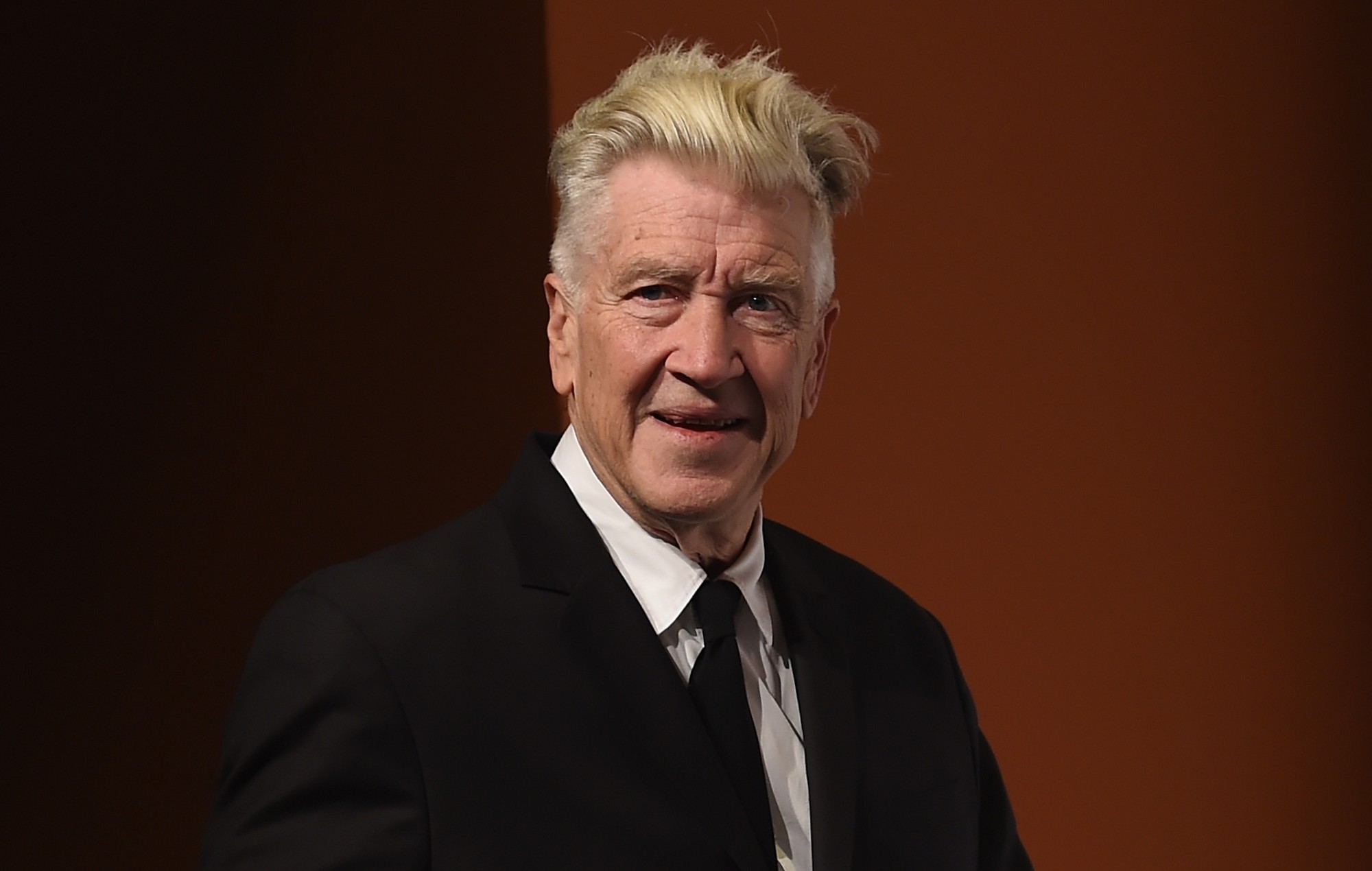 David Lynch's weirdo PlayStation advert is going viral