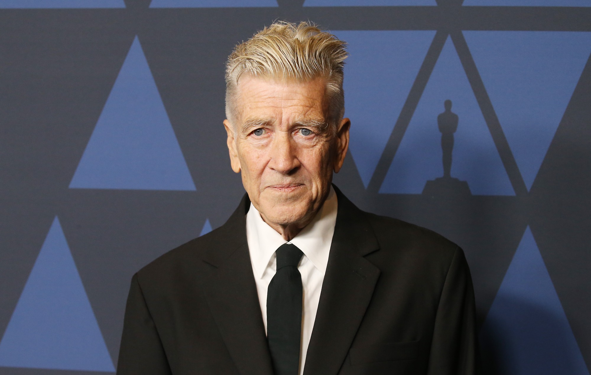 David Lynch