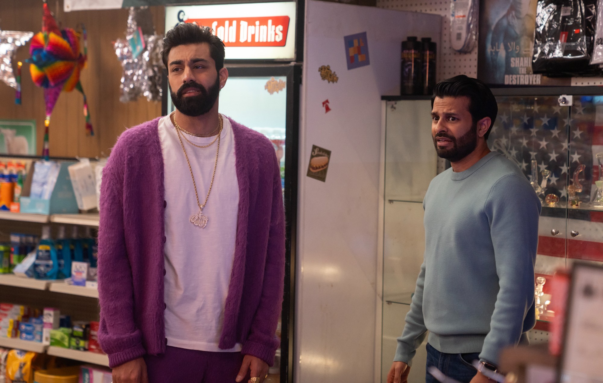Deli Boys