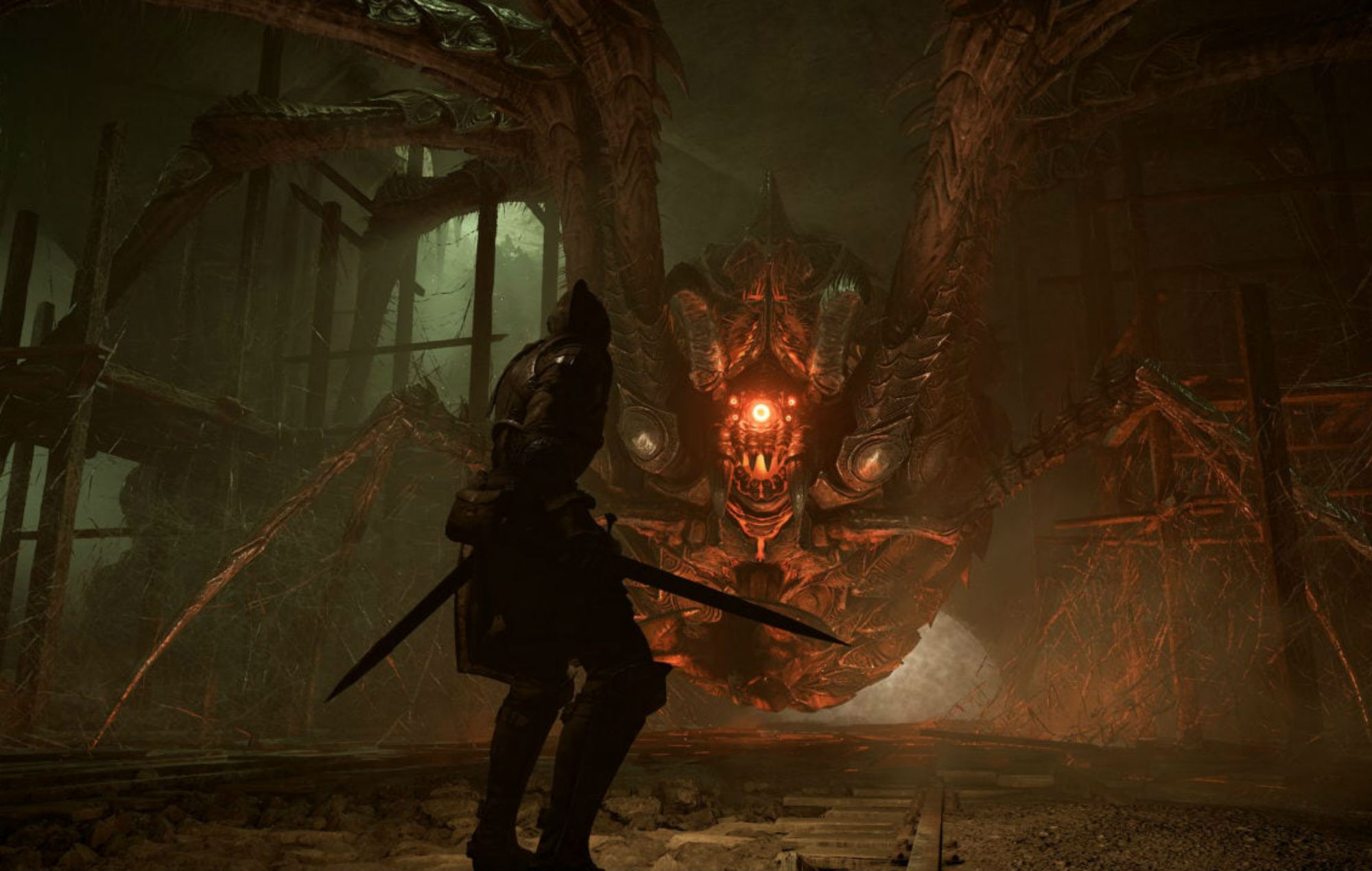 Demon’s Souls
