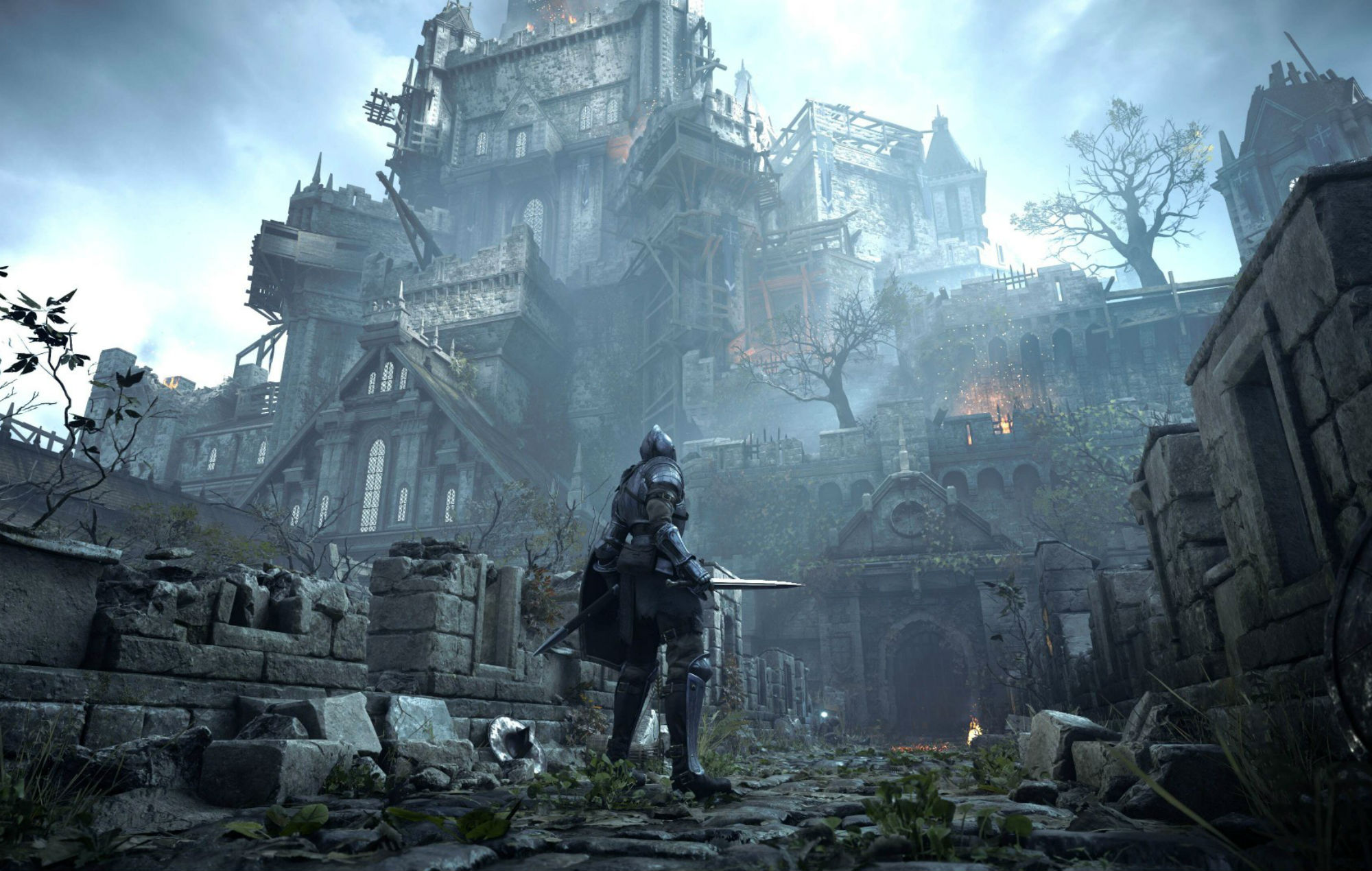 Demon’s Souls